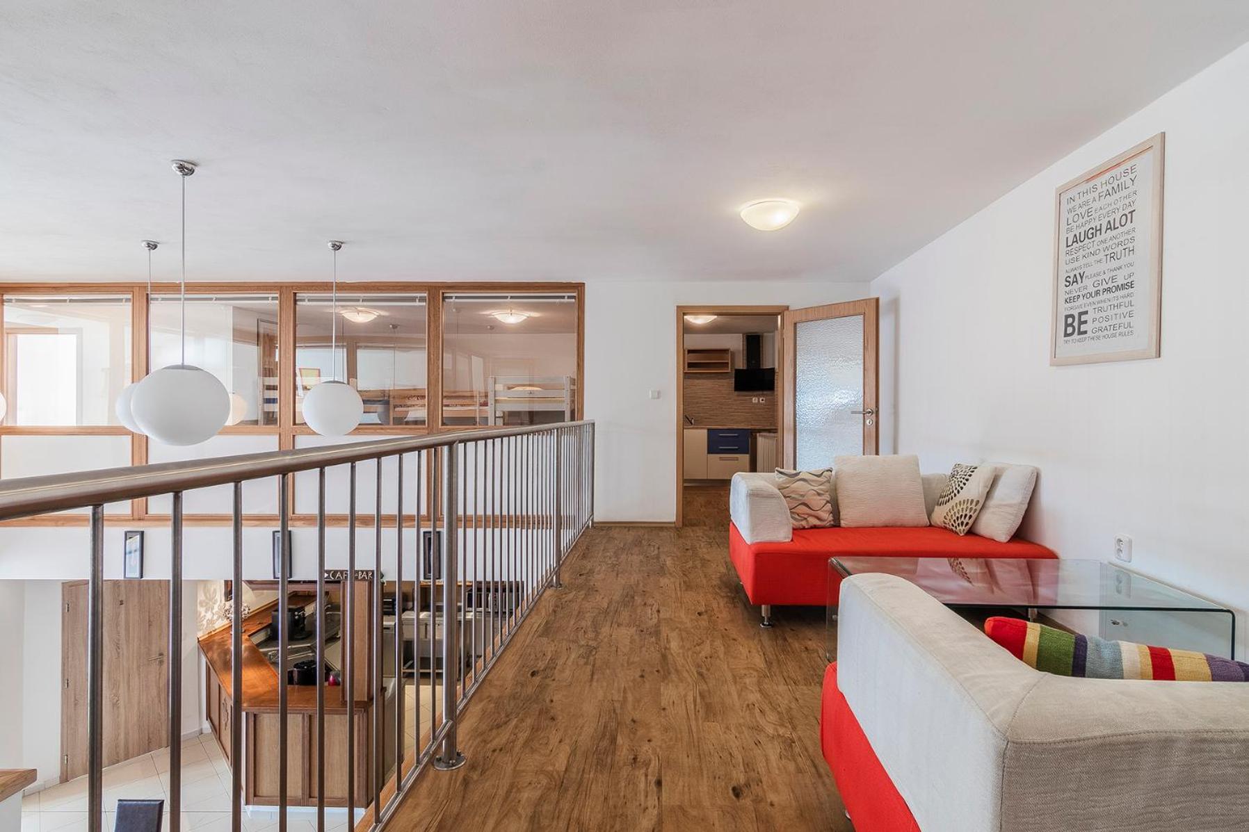Rezidence Club Canada Appartement XXL