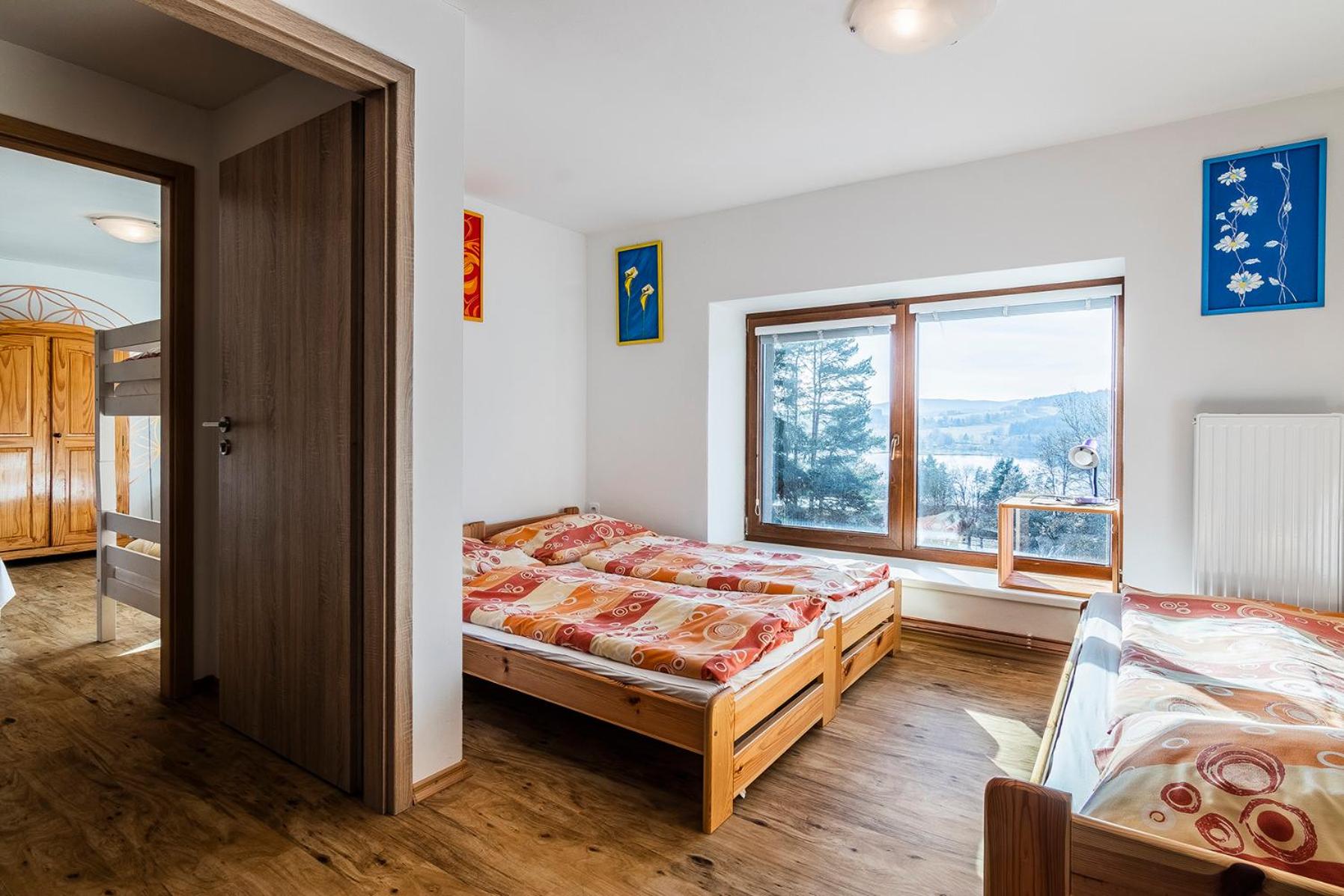 Rezidence Club Canada Appartement XXL