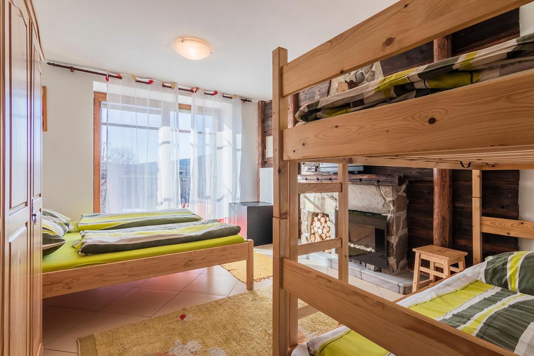 Rezidence Club Canada Appartement XXL