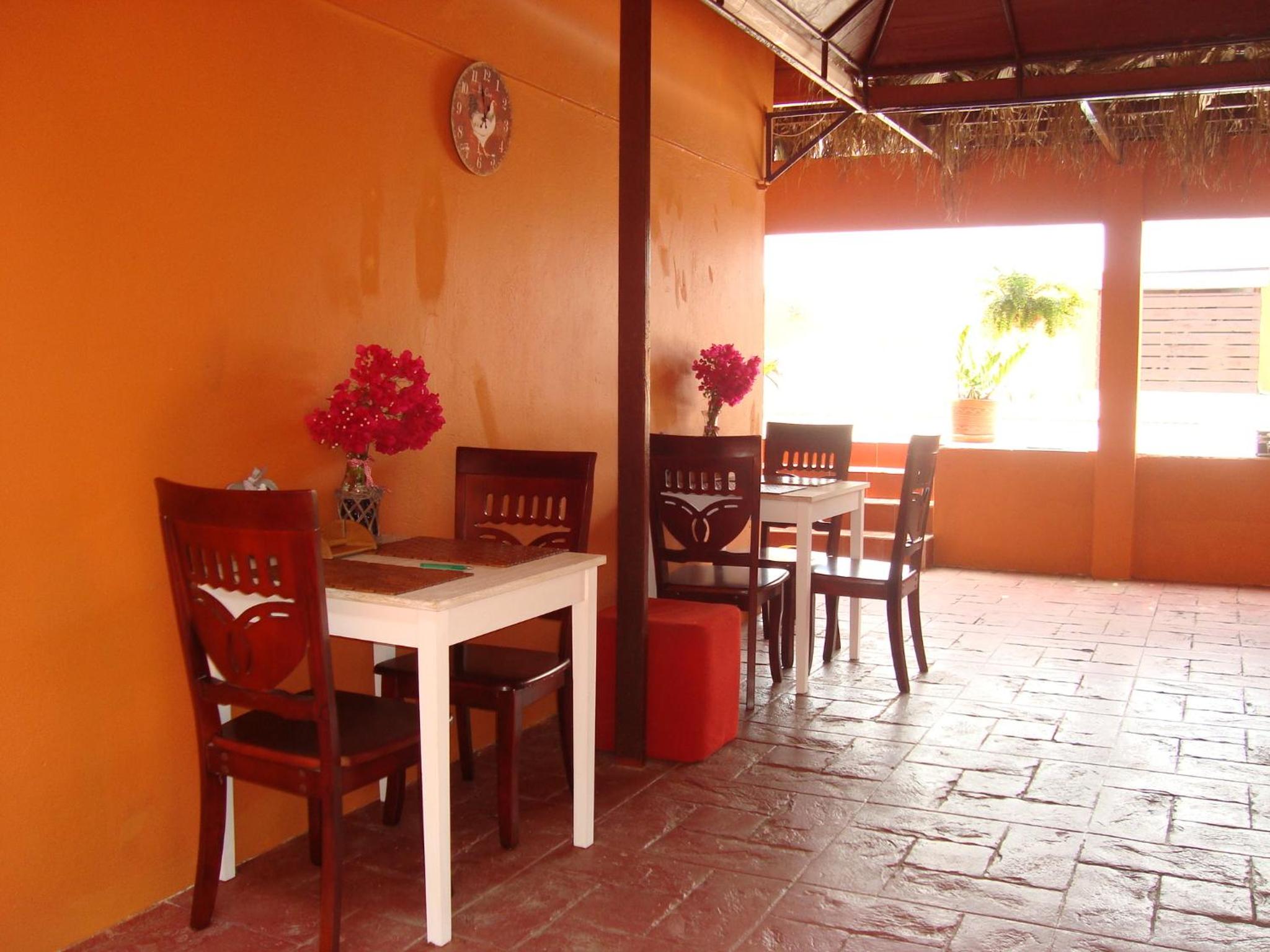 Fuego Mio Bed & Breakfast