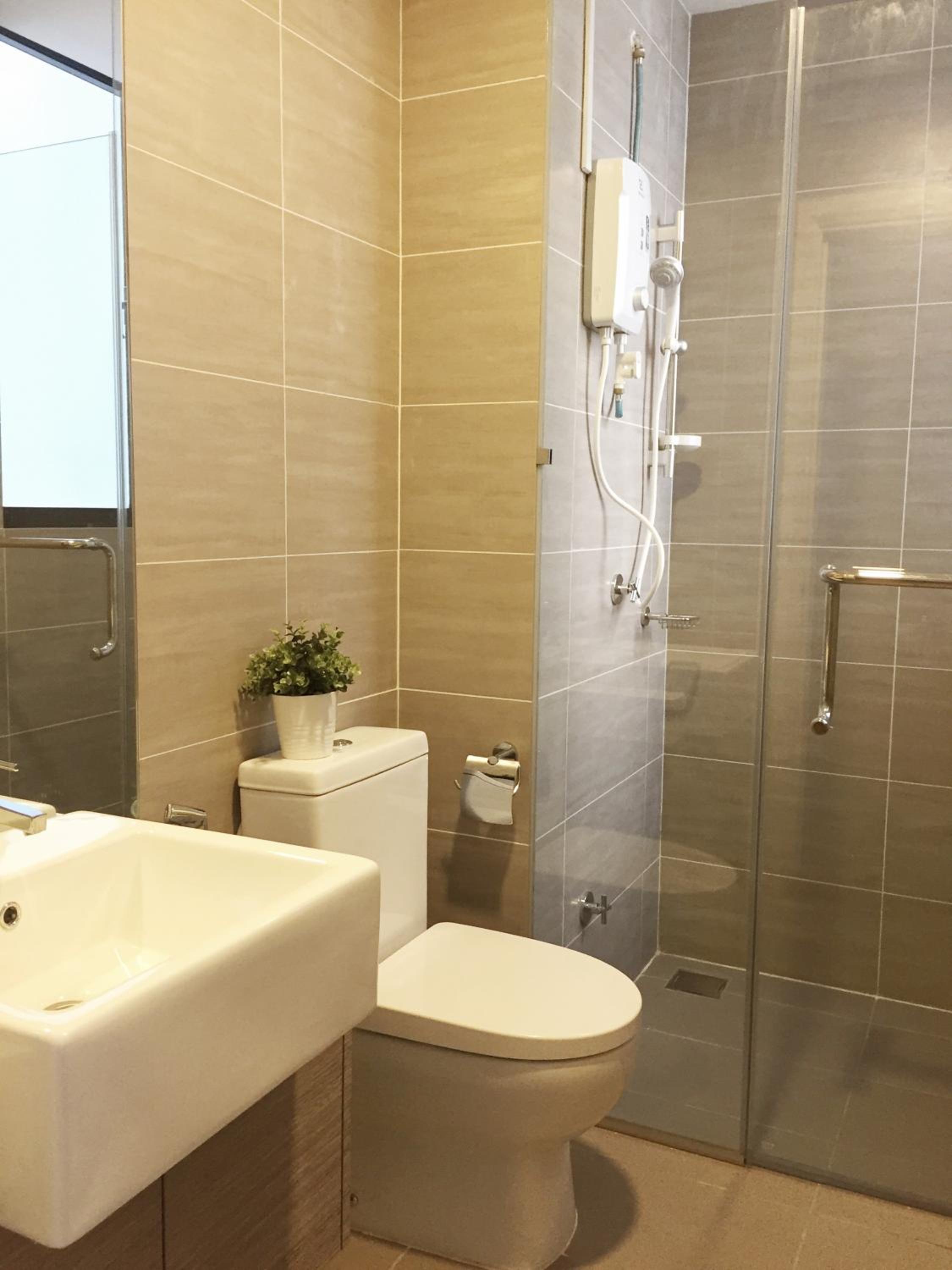 Icon City Modern Design Loft 5mins to Sunway Lagoon photo 7