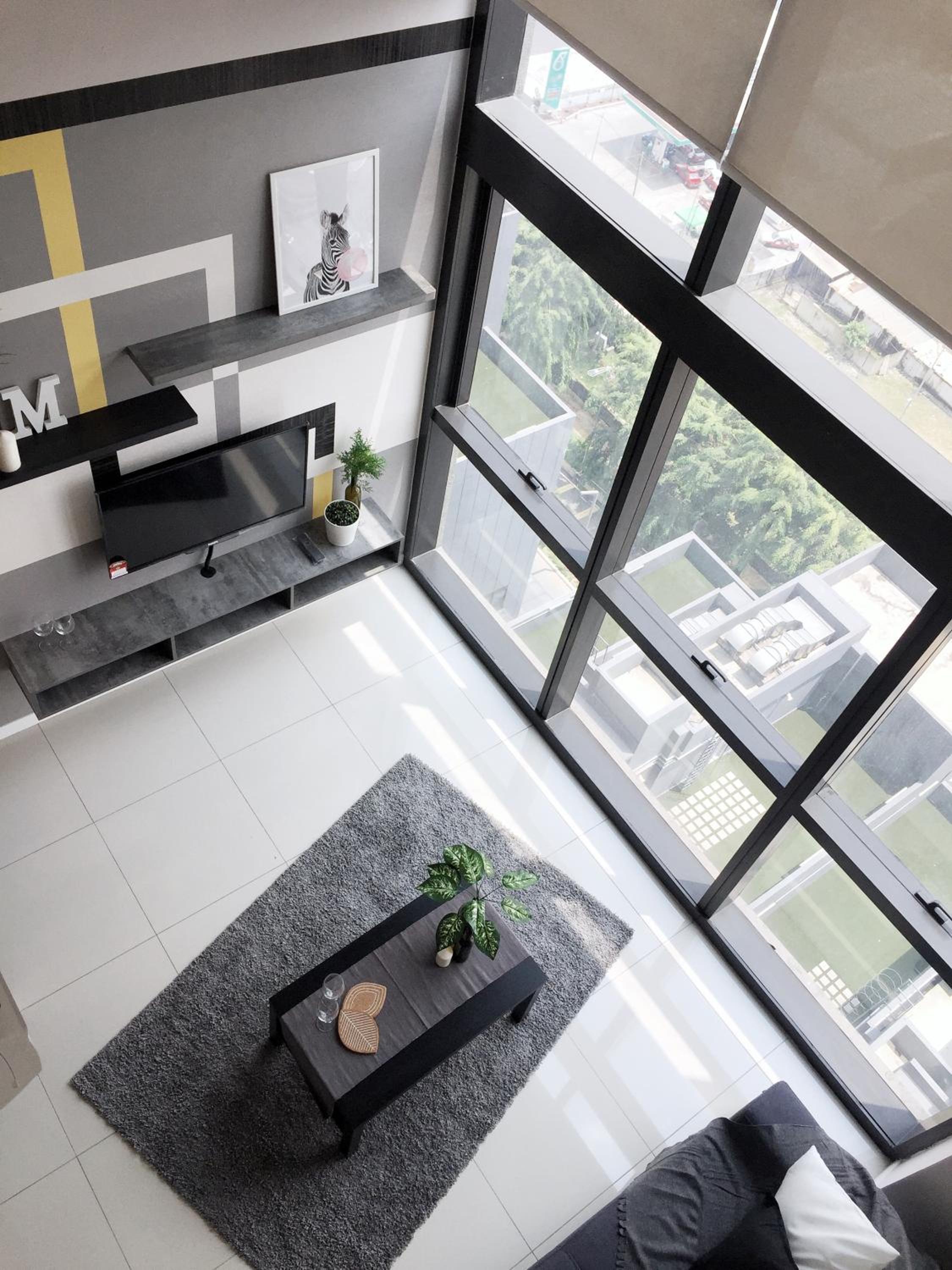 Icon City Modern Design Loft 5mins to Sunway Lagoon photo 8