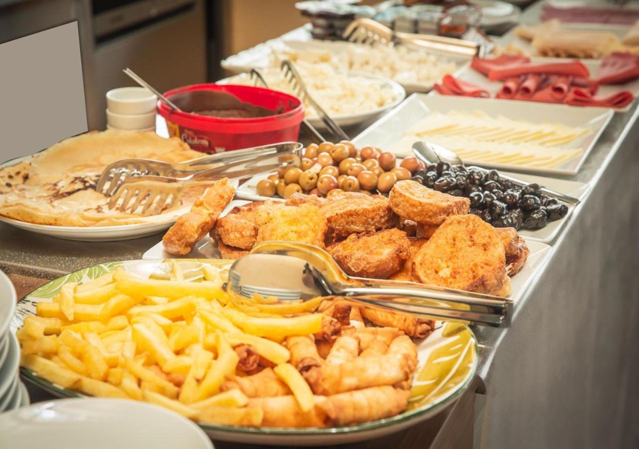 Safir Gold Hotel - Image 71