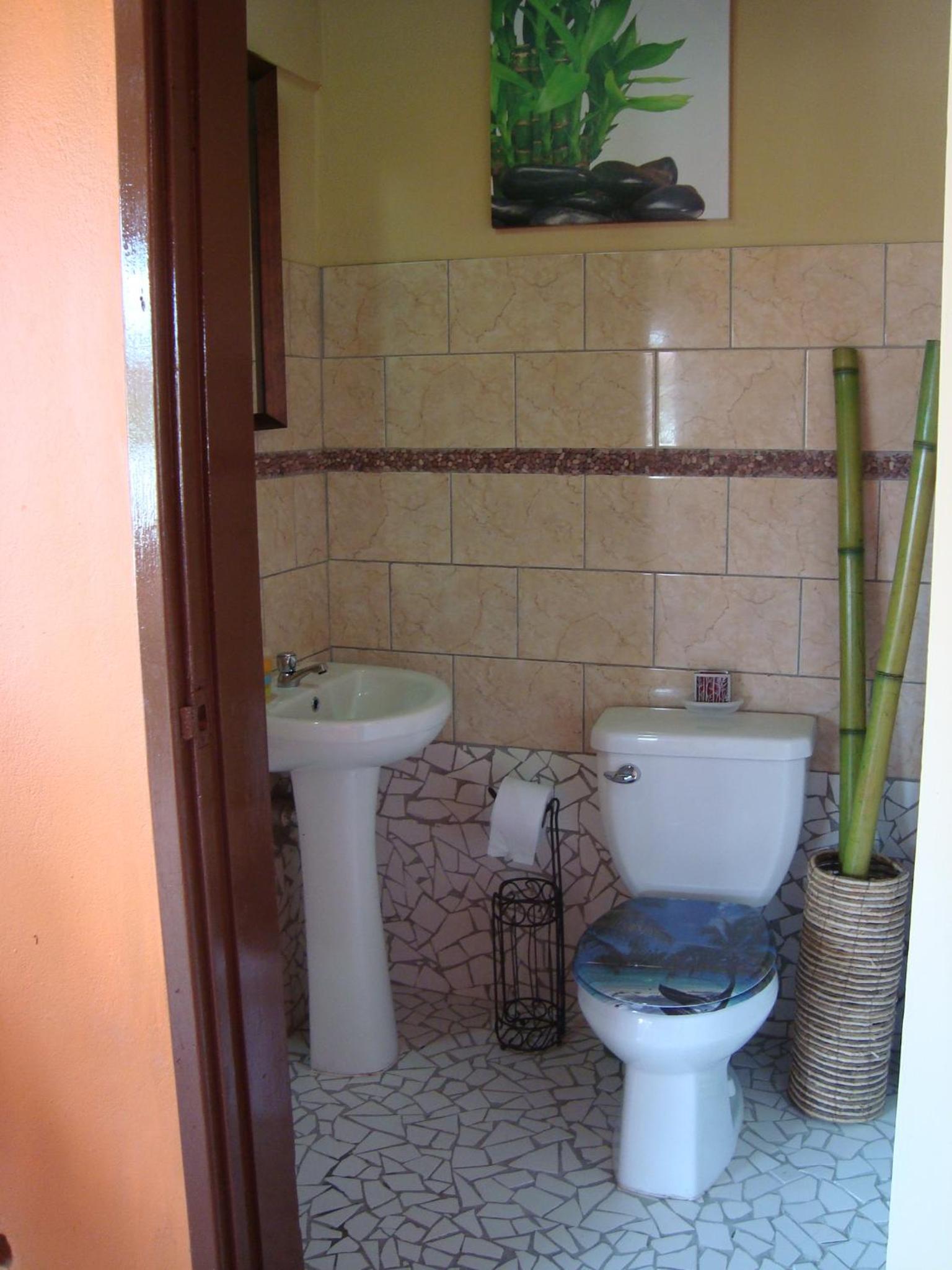 Fuego Mio Bed & Breakfast