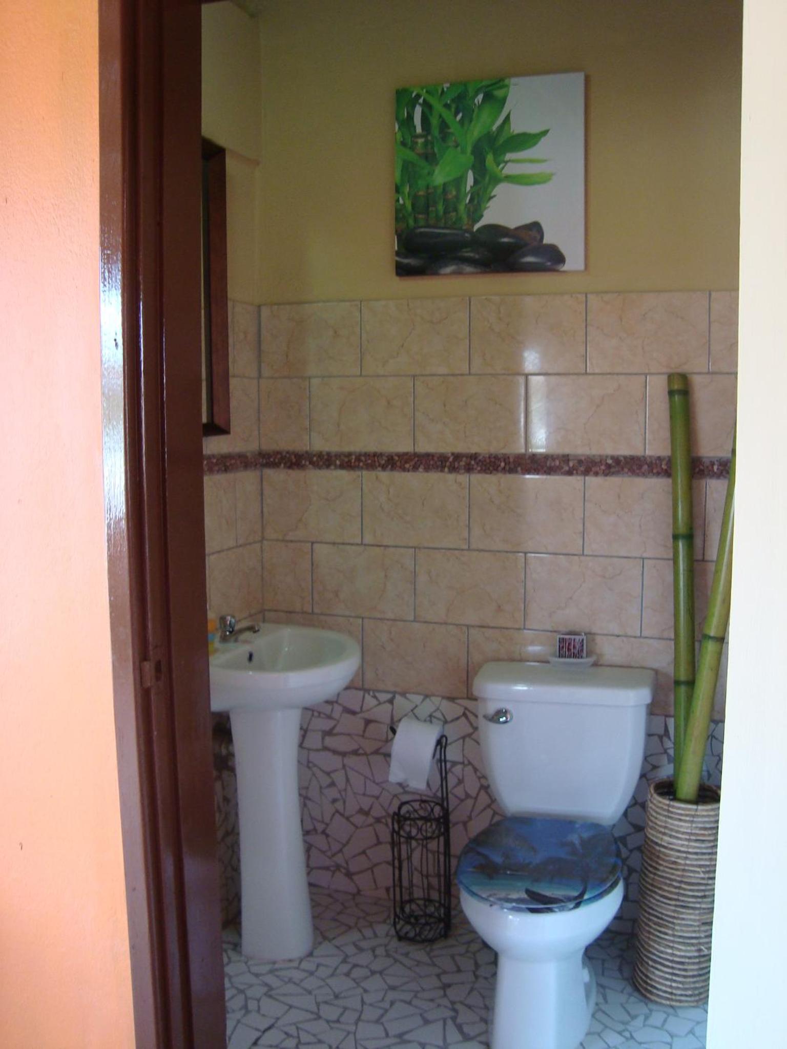 Fuego Mio Bed & Breakfast