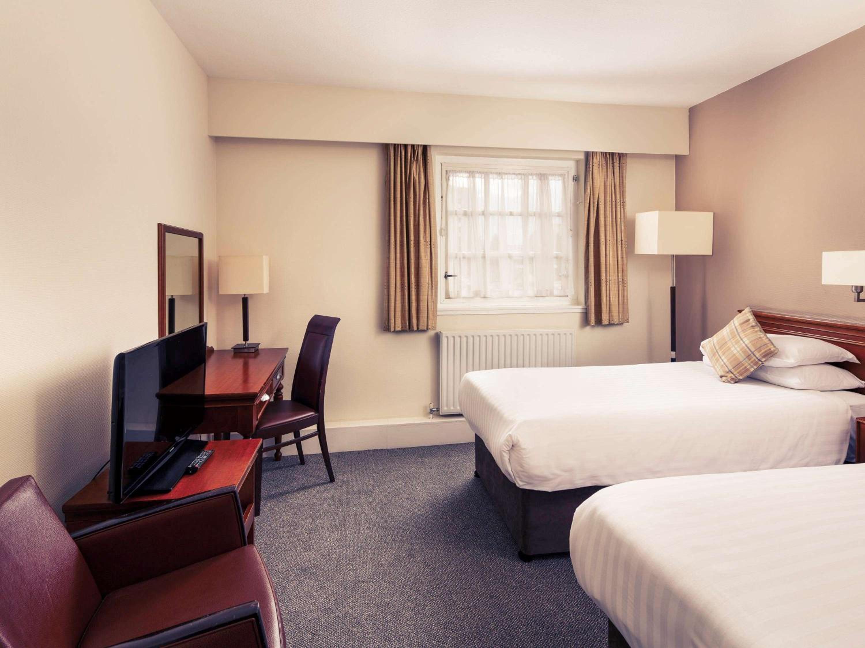 Perth Vacations - Mercure Perth Hotel - Property Image 7