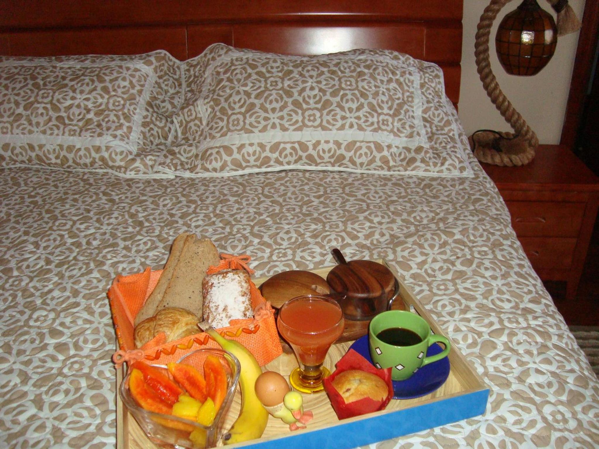 Fuego Mio Bed & Breakfast