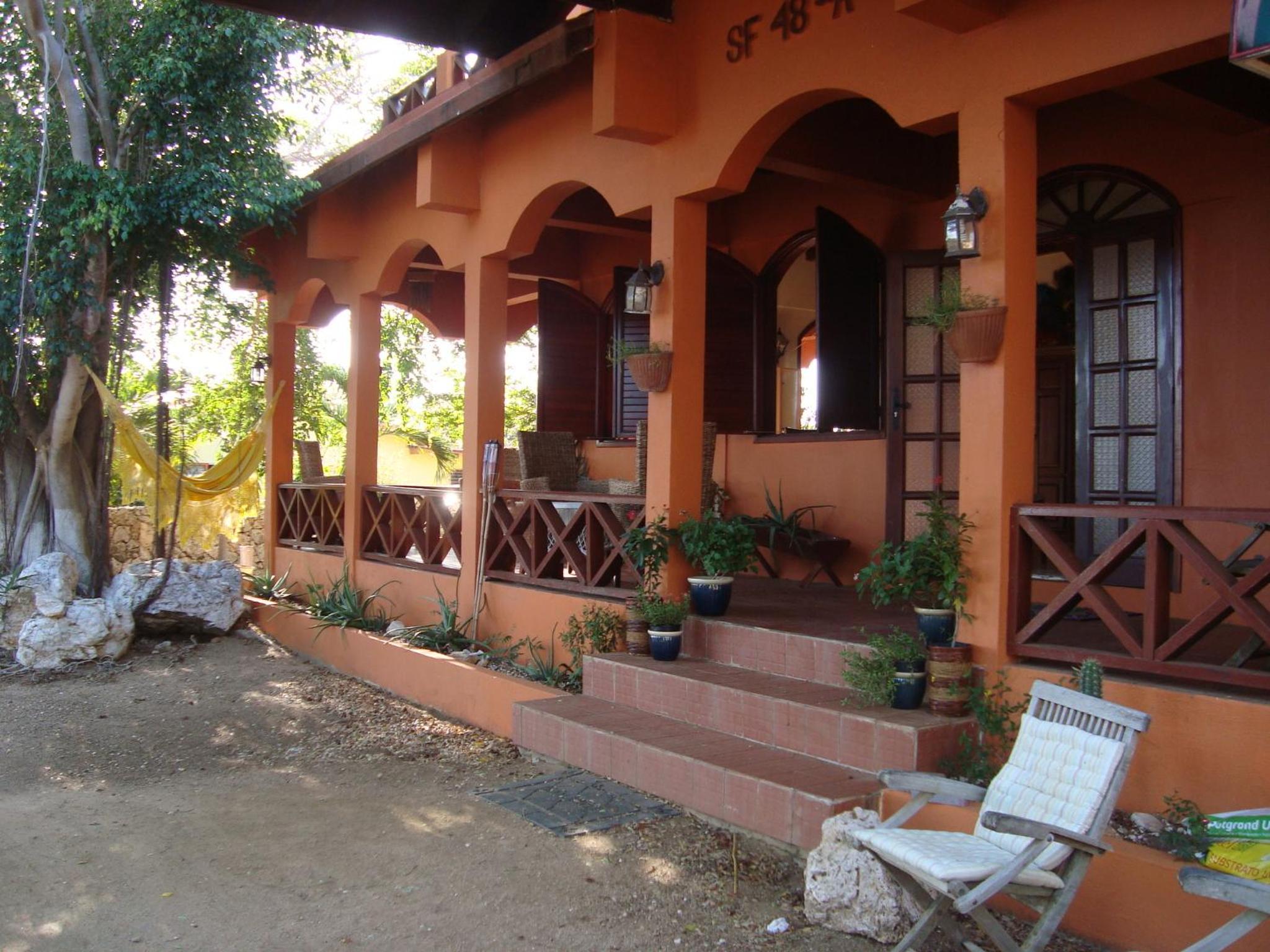 Fuego Mio Bed & Breakfast