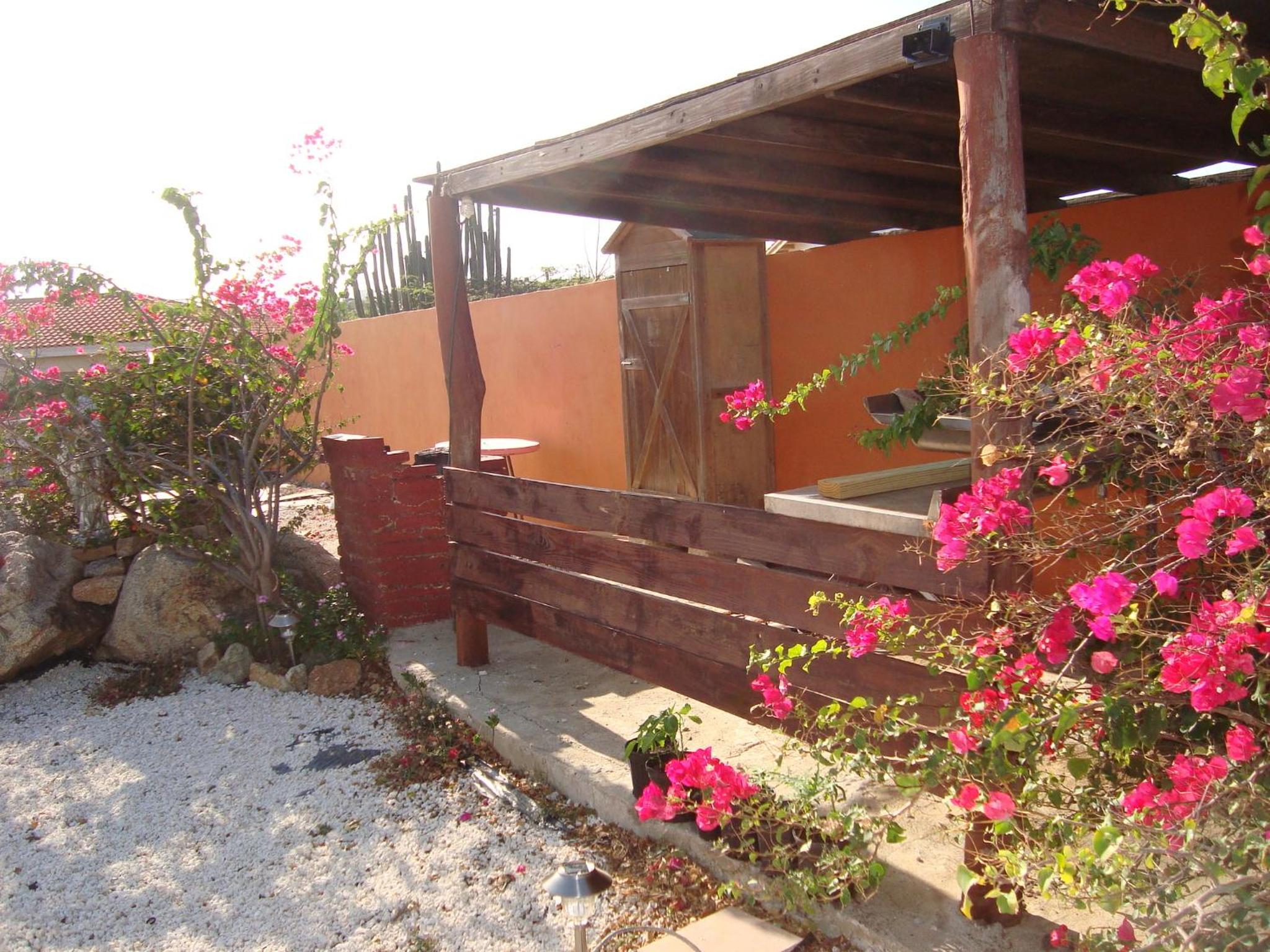 Fuego Mio Bed & Breakfast