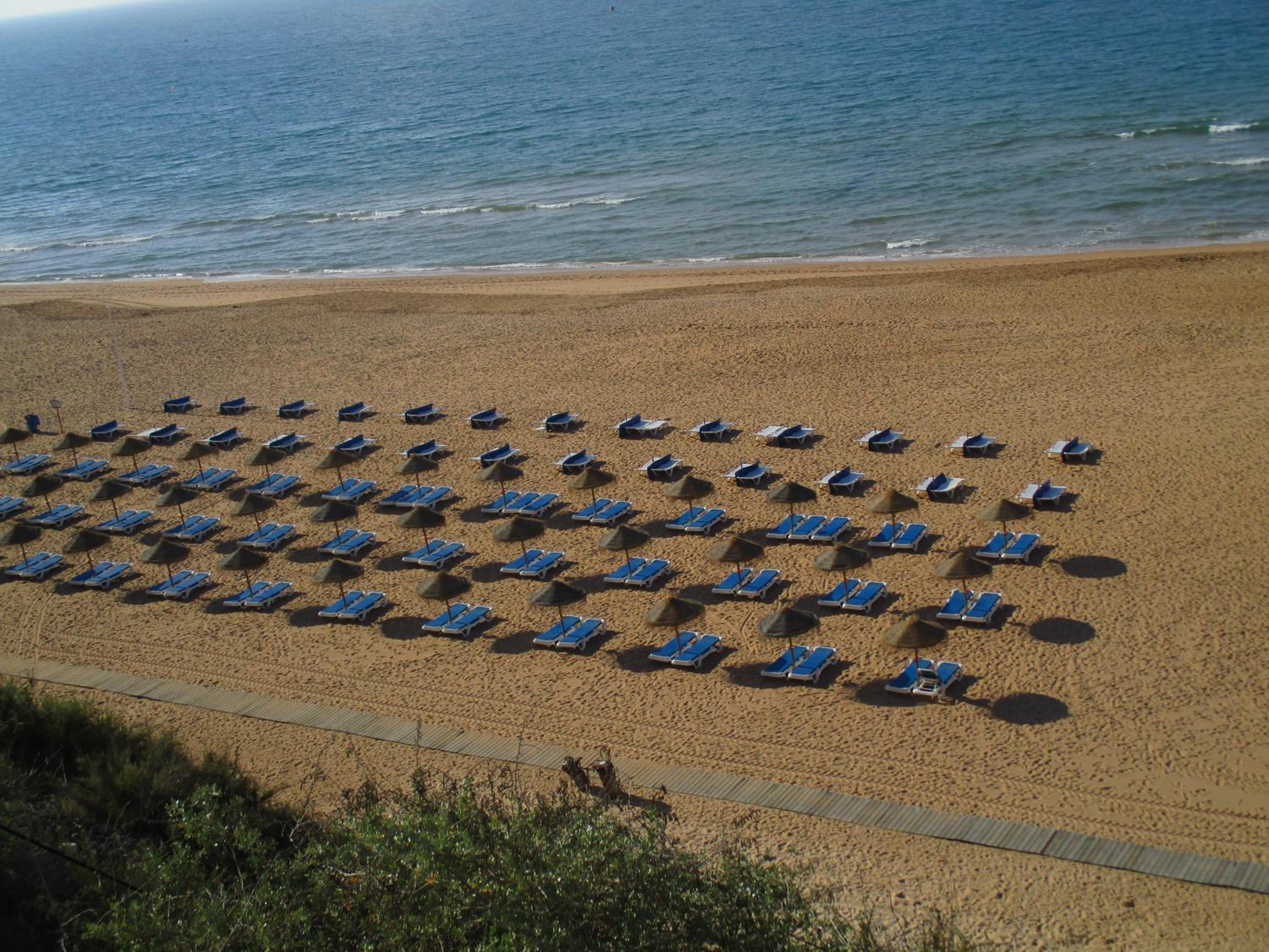 Bay View Apartment Albufeira view 3