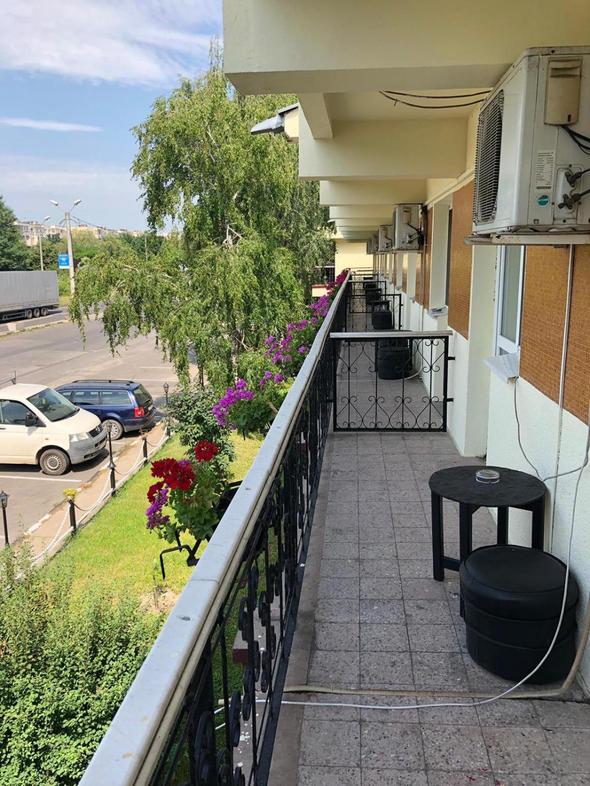 Motel Prietenia