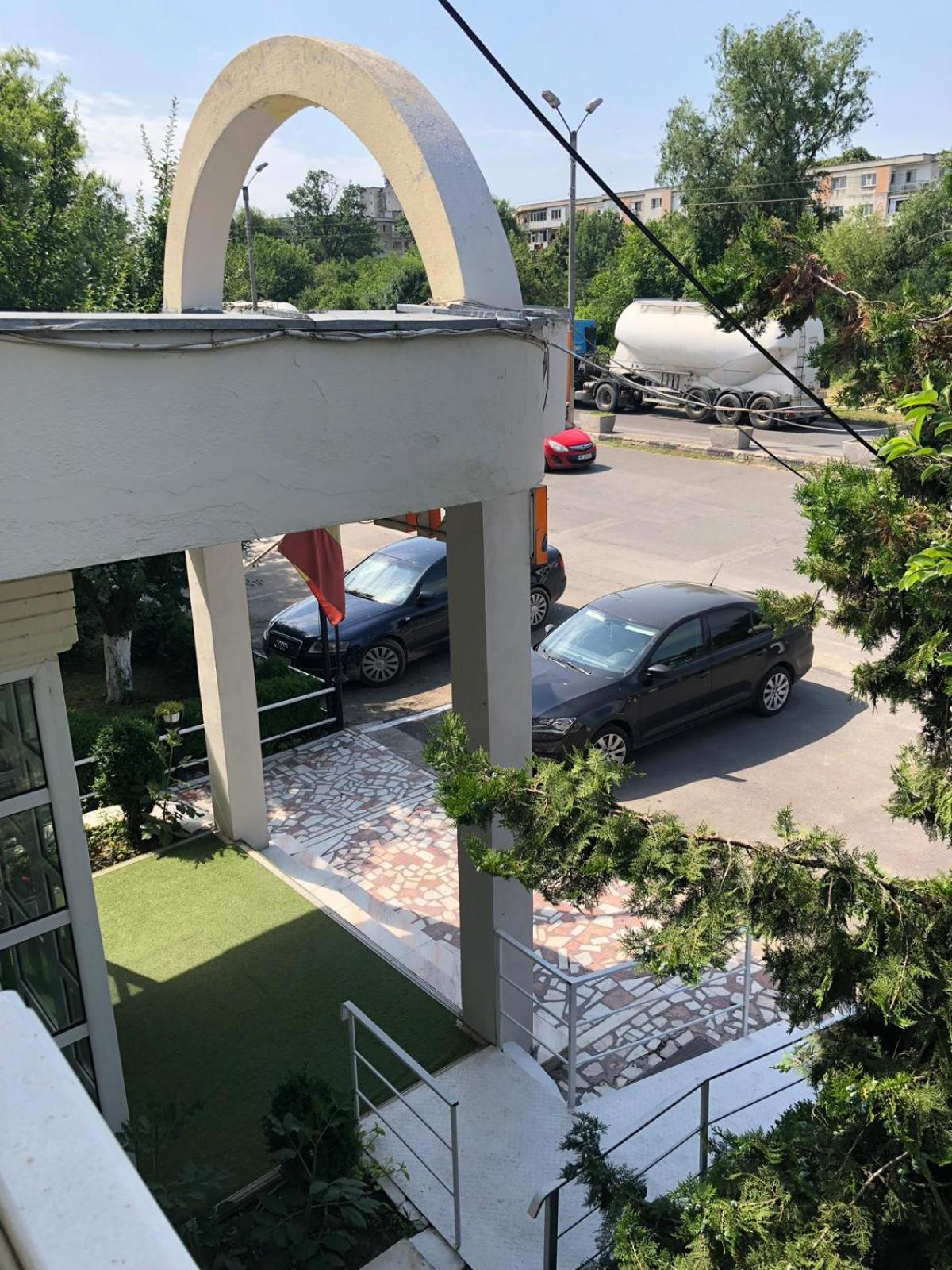 Motel Prietenia