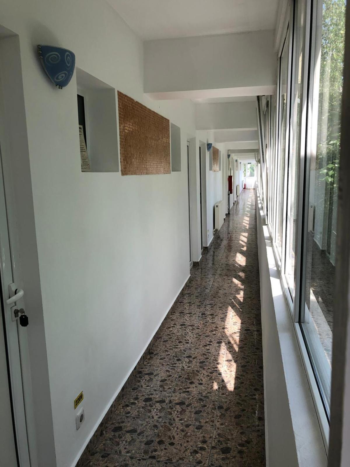 Motel Prietenia