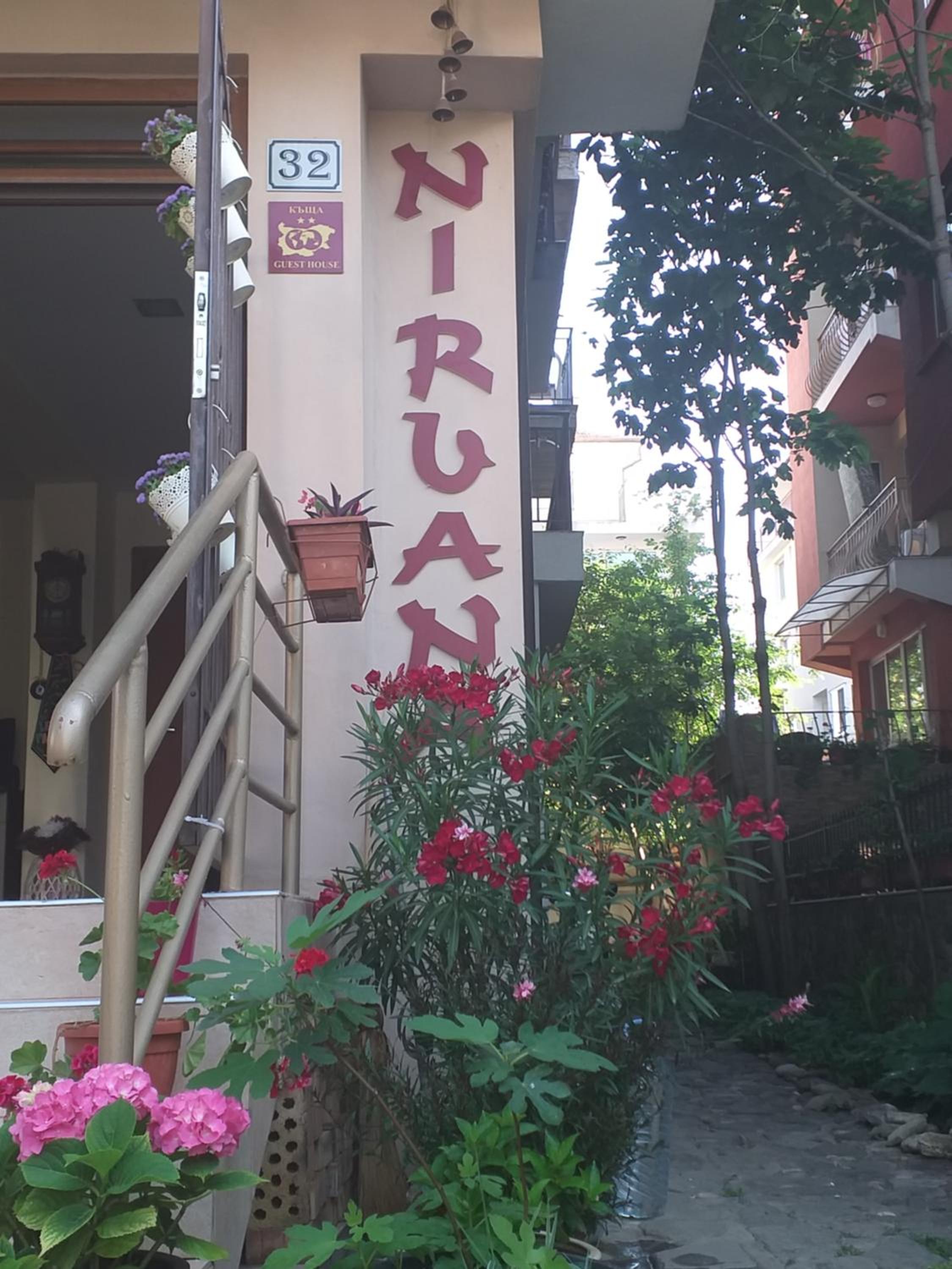 Nirvana Guest House