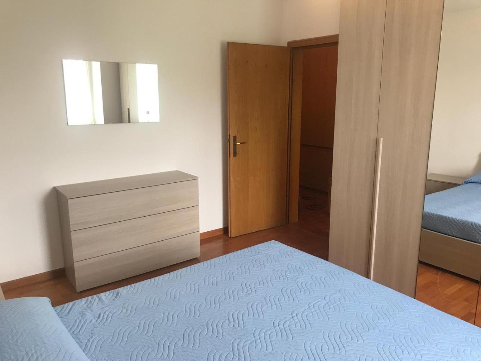 Appartamento Pezzol