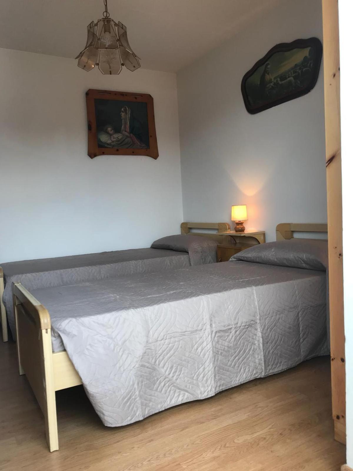 Appartamento Pezzol