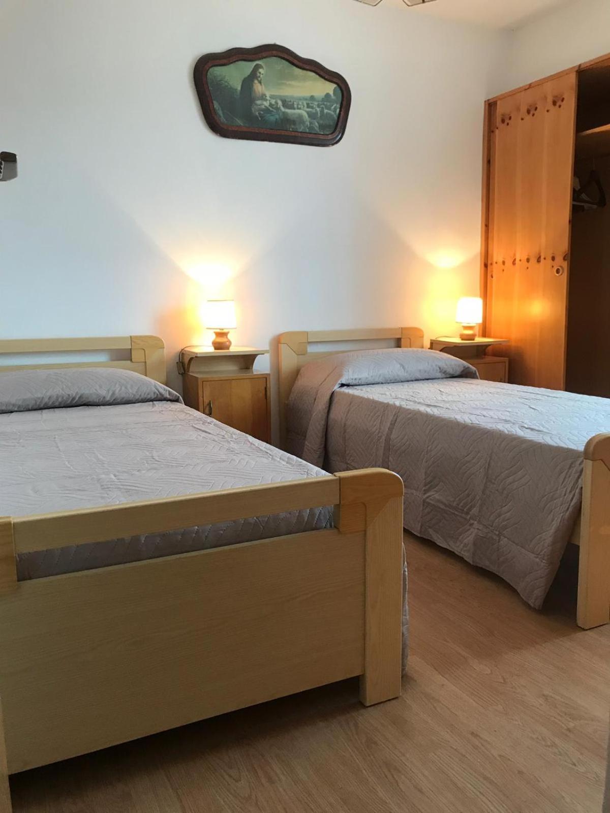 Appartamento Pezzol
