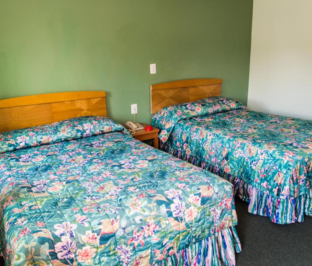 Bay Drive Motel West Atlantic City view 5