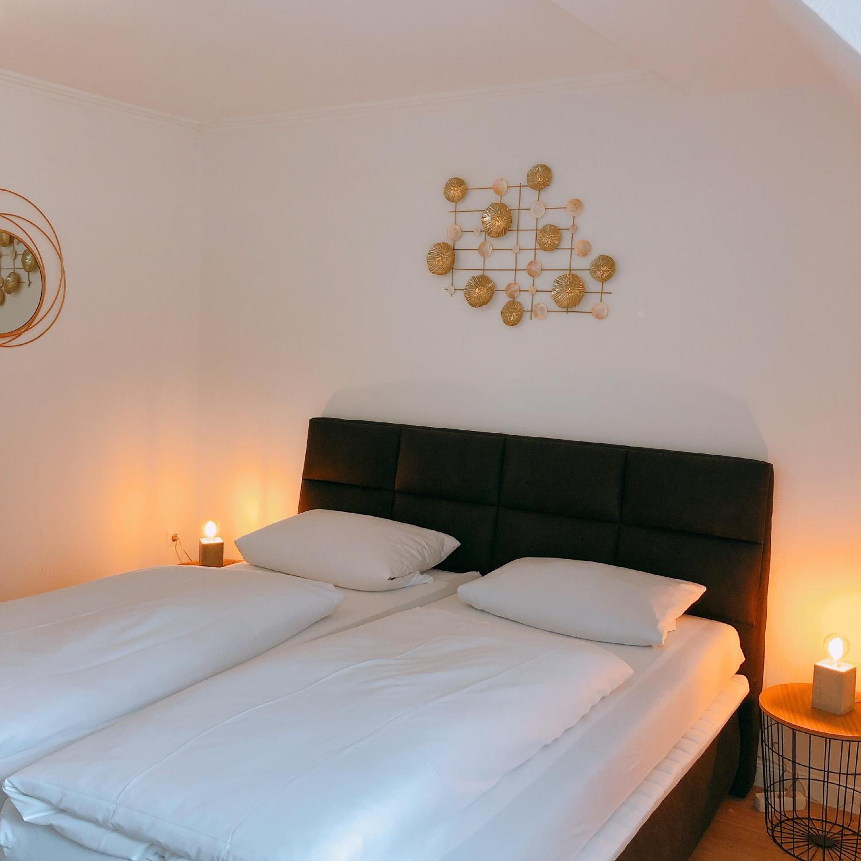 Gästehaus Ehebachhof Hotel Garni