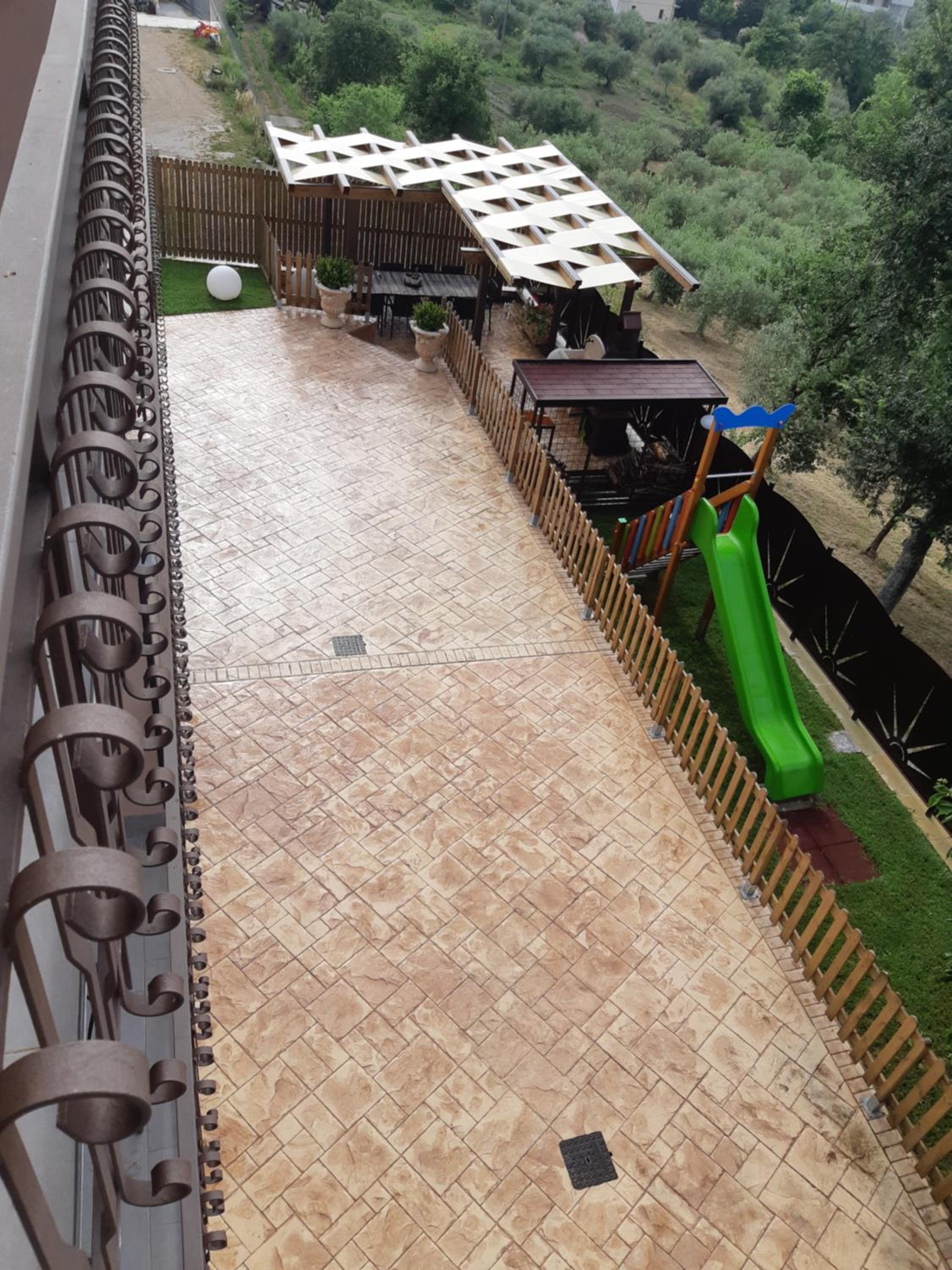 B&B Villa Emanuel photo 2