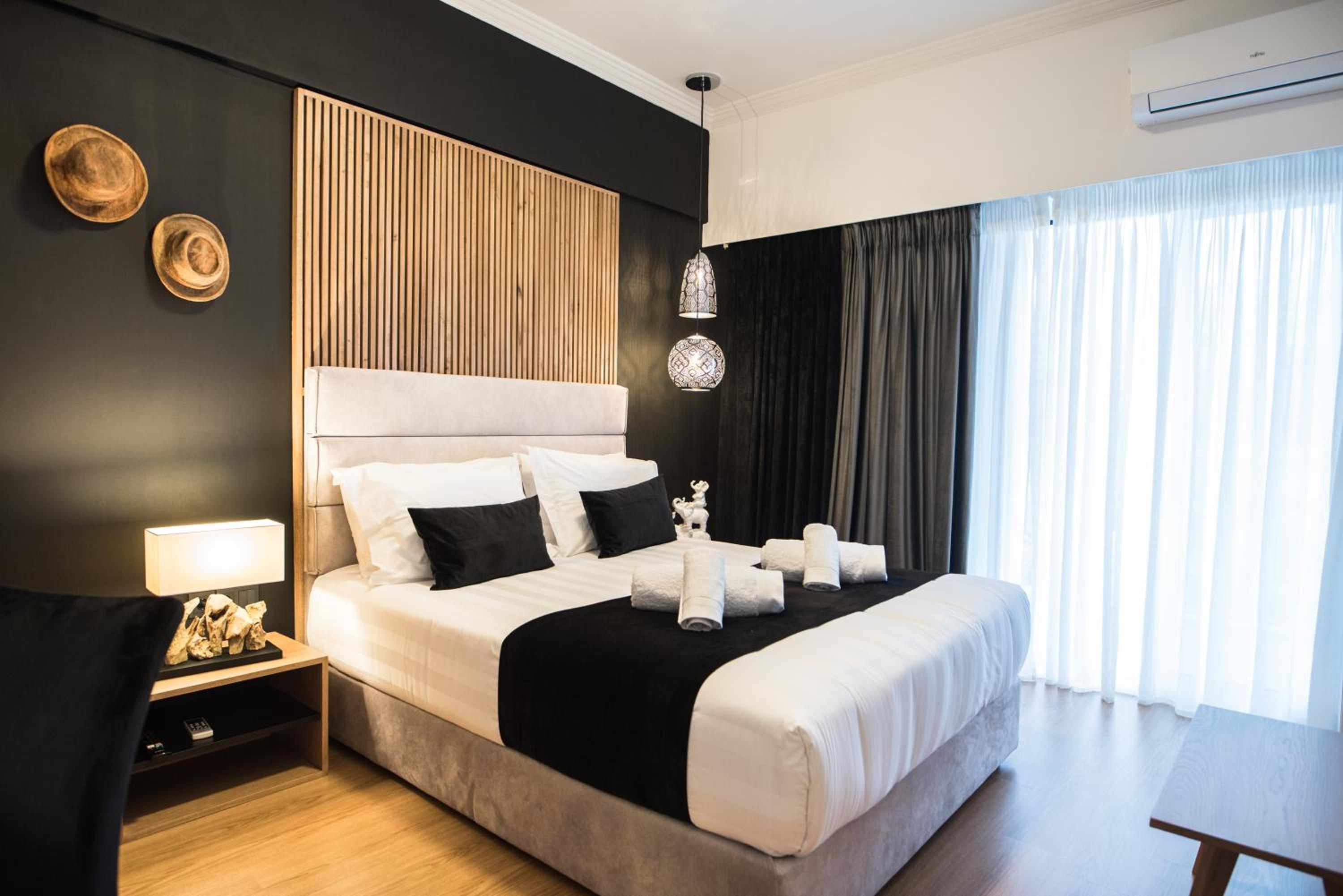 Acropolis View Deluxe Penthouse & Luxury Apartments, photo 73