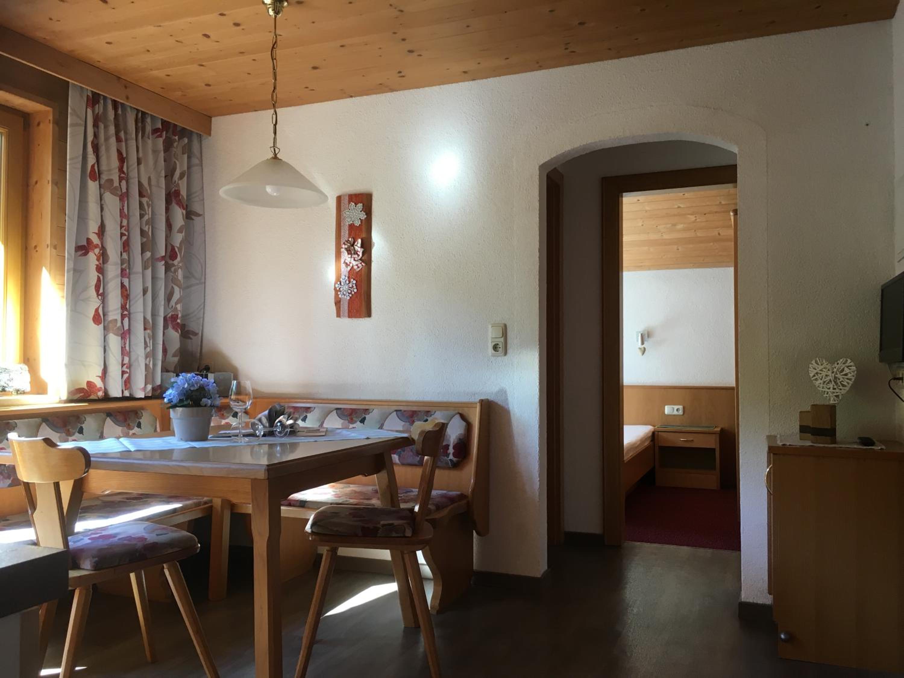 Haus Wildebene