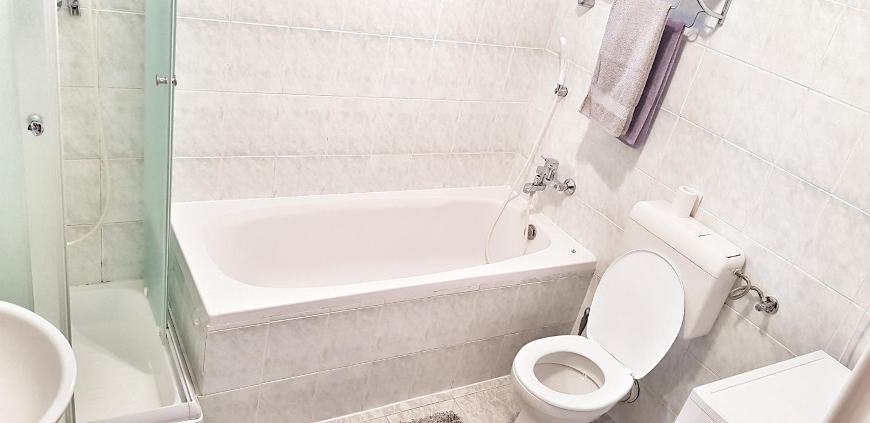 Apartman Lucija