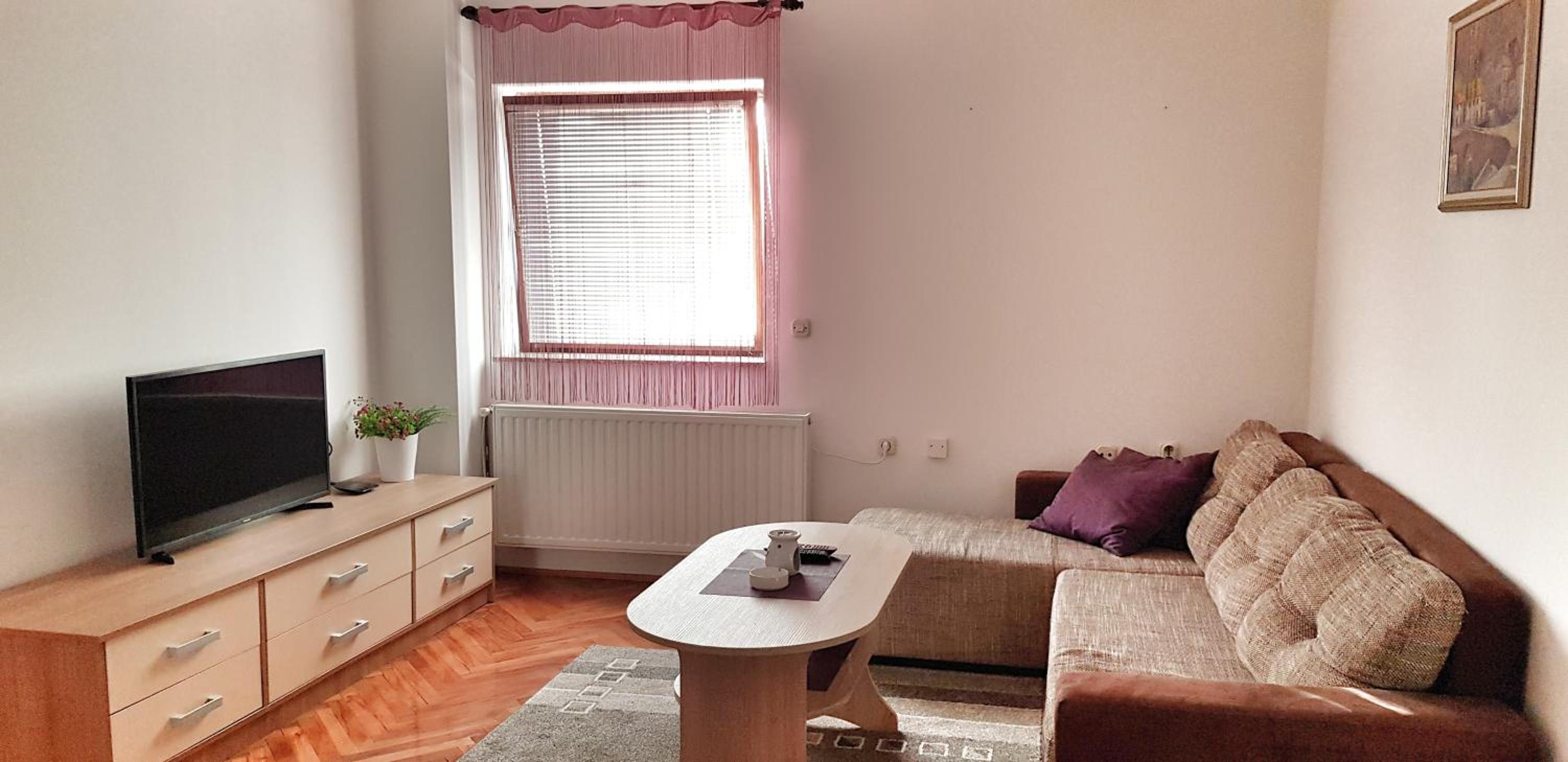 Apartman Lucija
