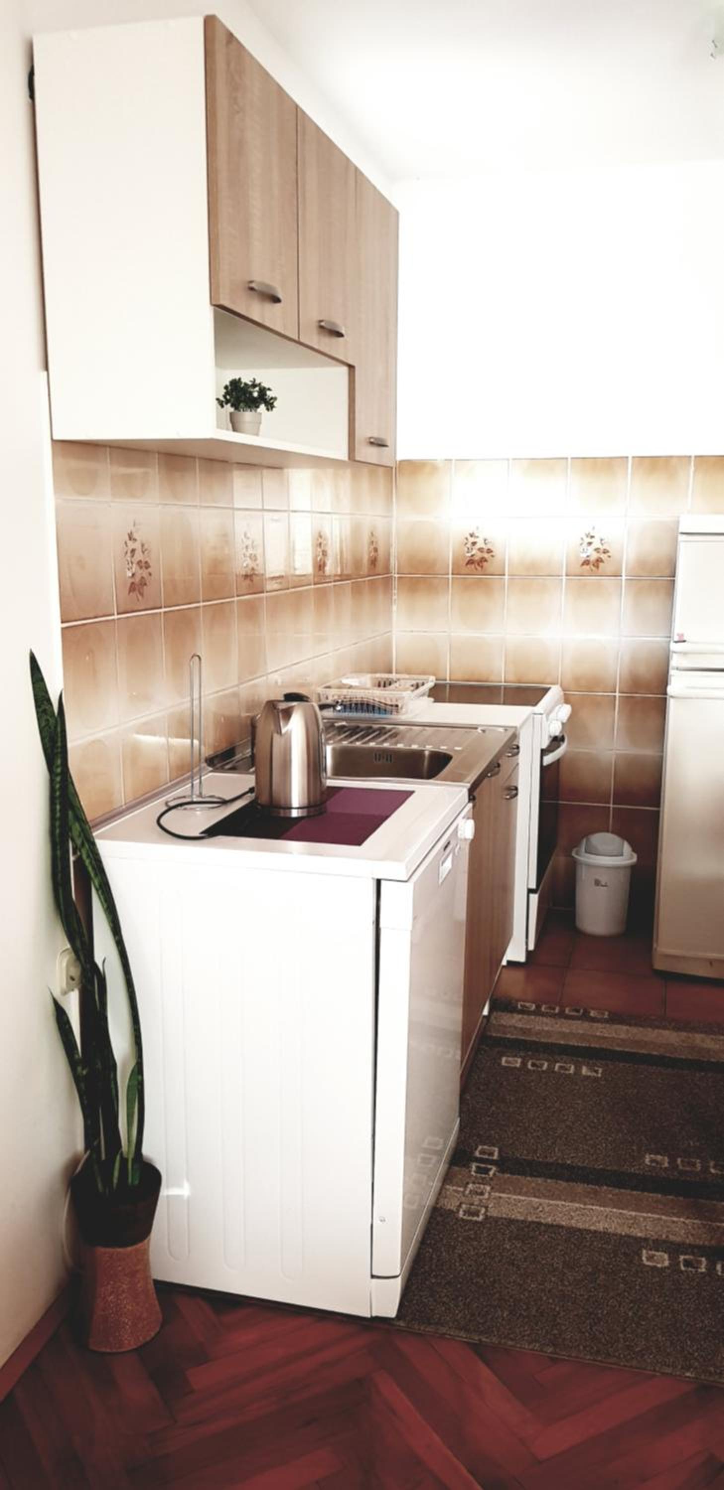 Apartman Lucija