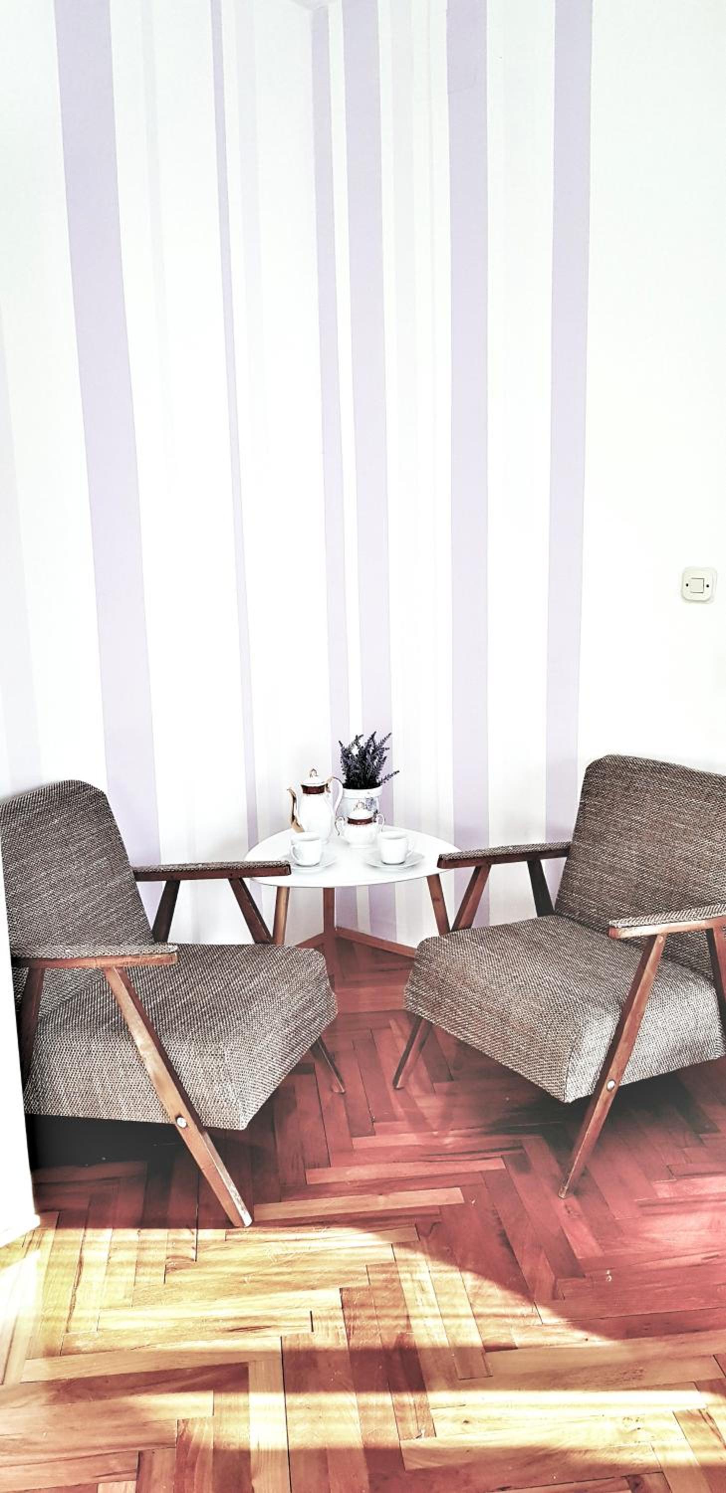 Apartman Lucija