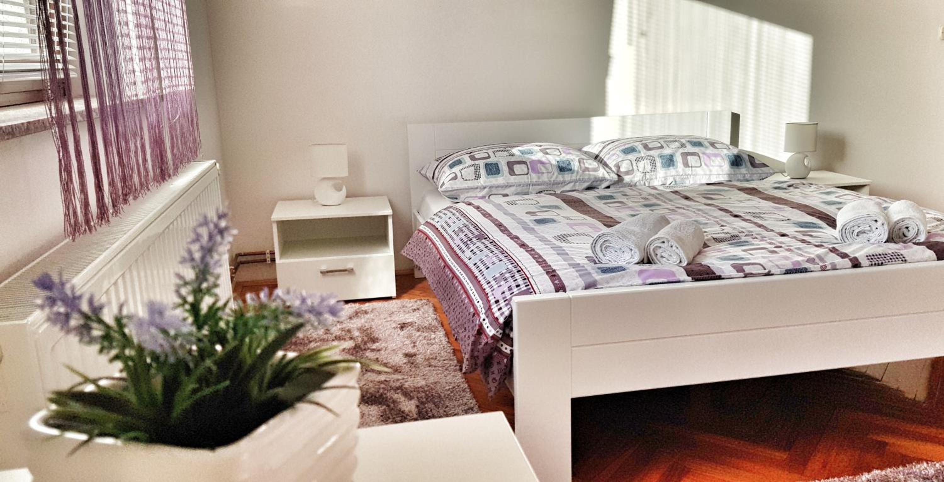 Apartman Lucija