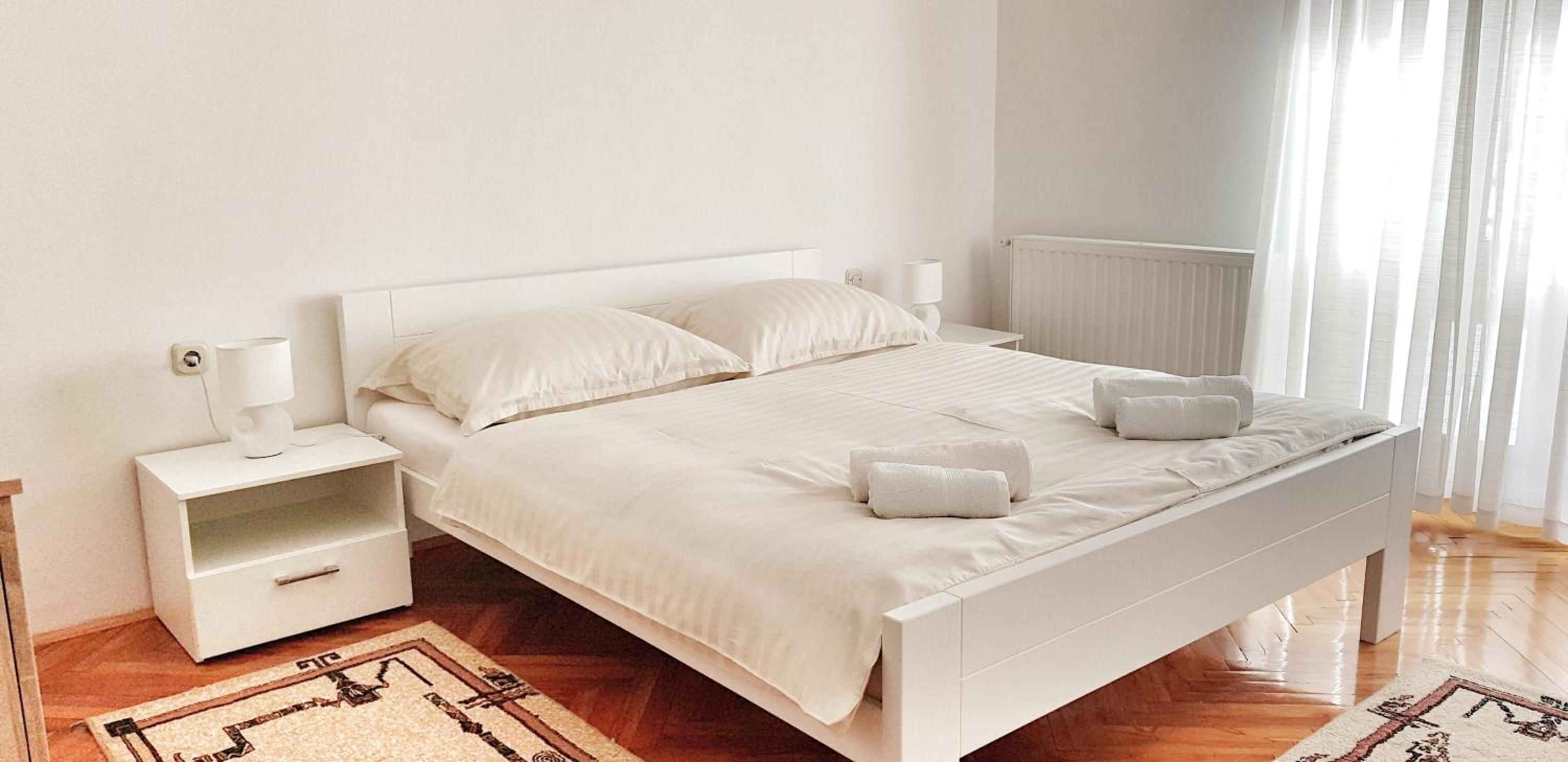 Apartman Lucija