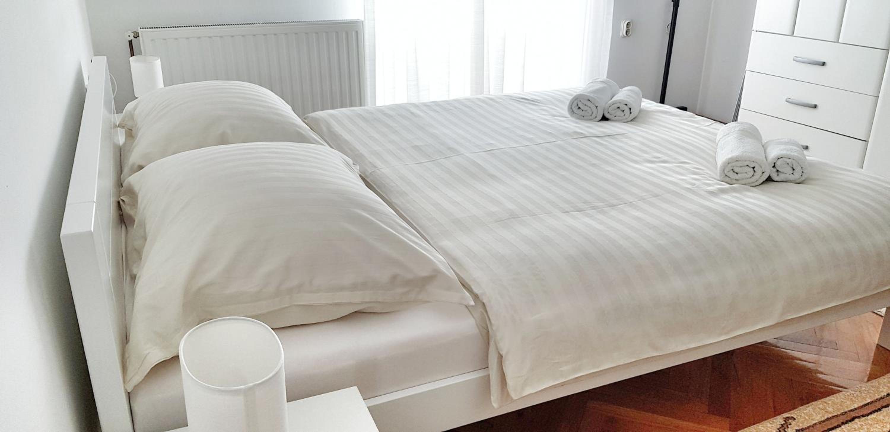 Apartman Lucija