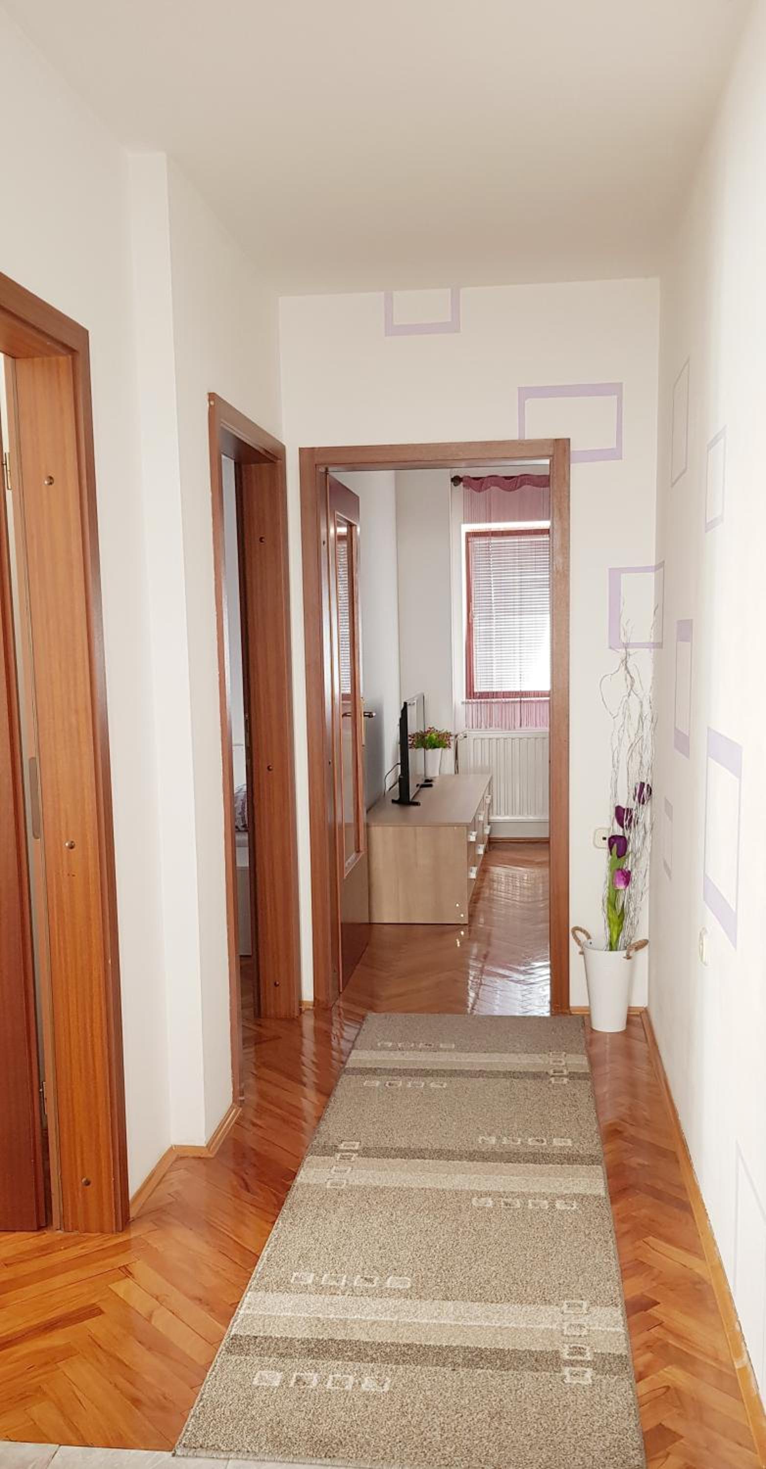 Apartman Lucija