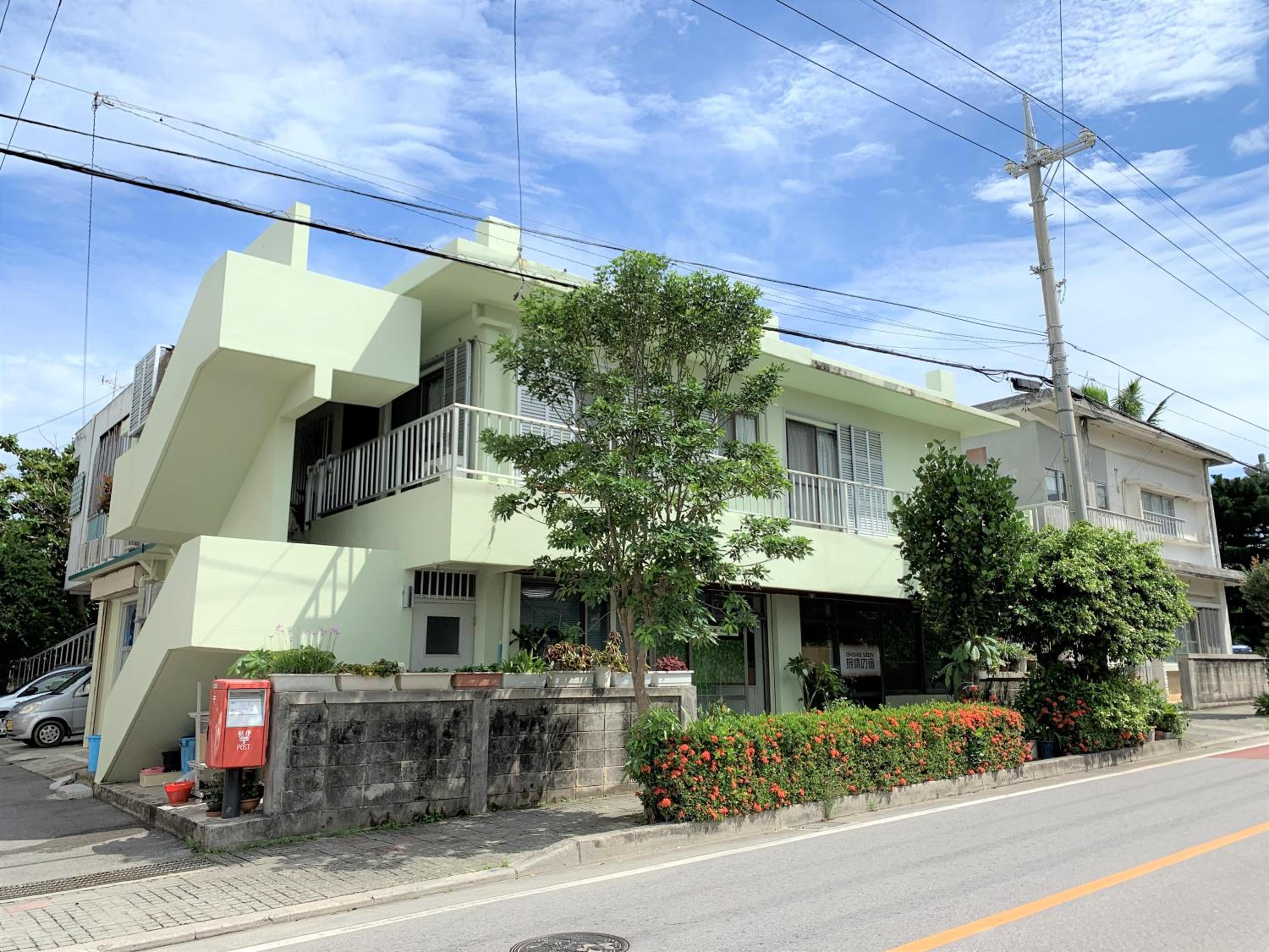“Okawa Stay” Five-Bedroom Condo view 4