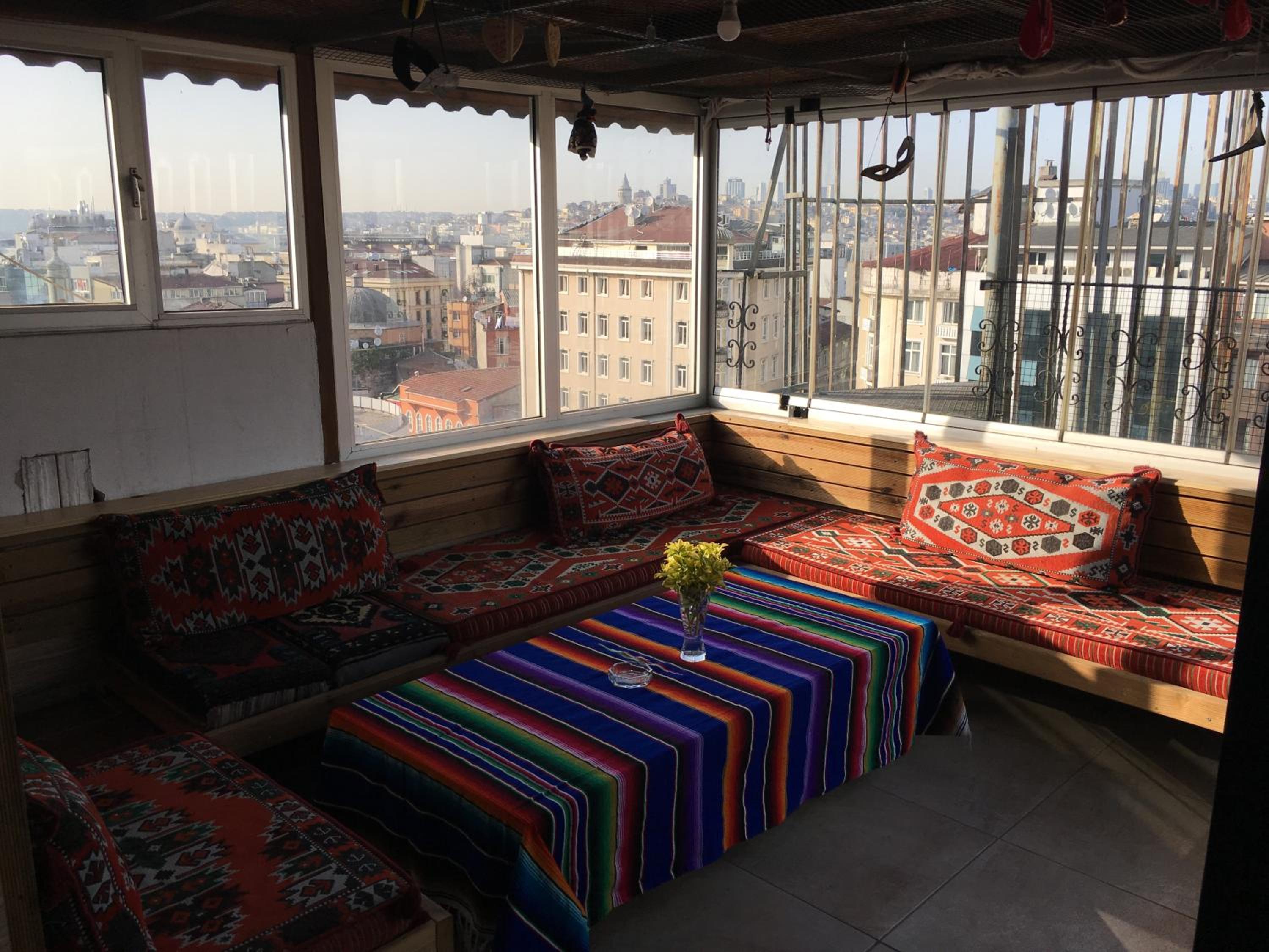 Second Home Hostel - Image 21