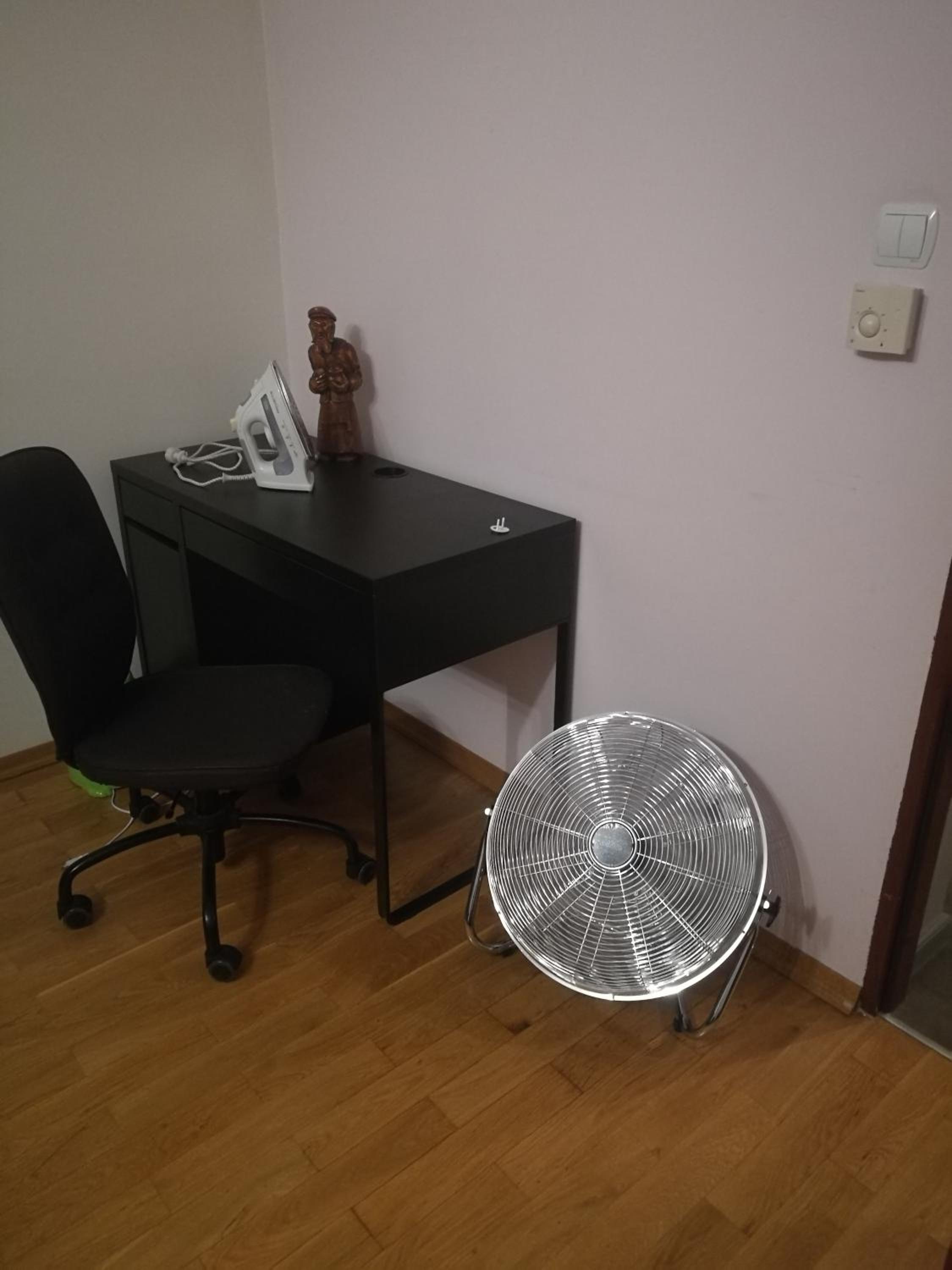 Salt Mine Apartment 64m2 view 3