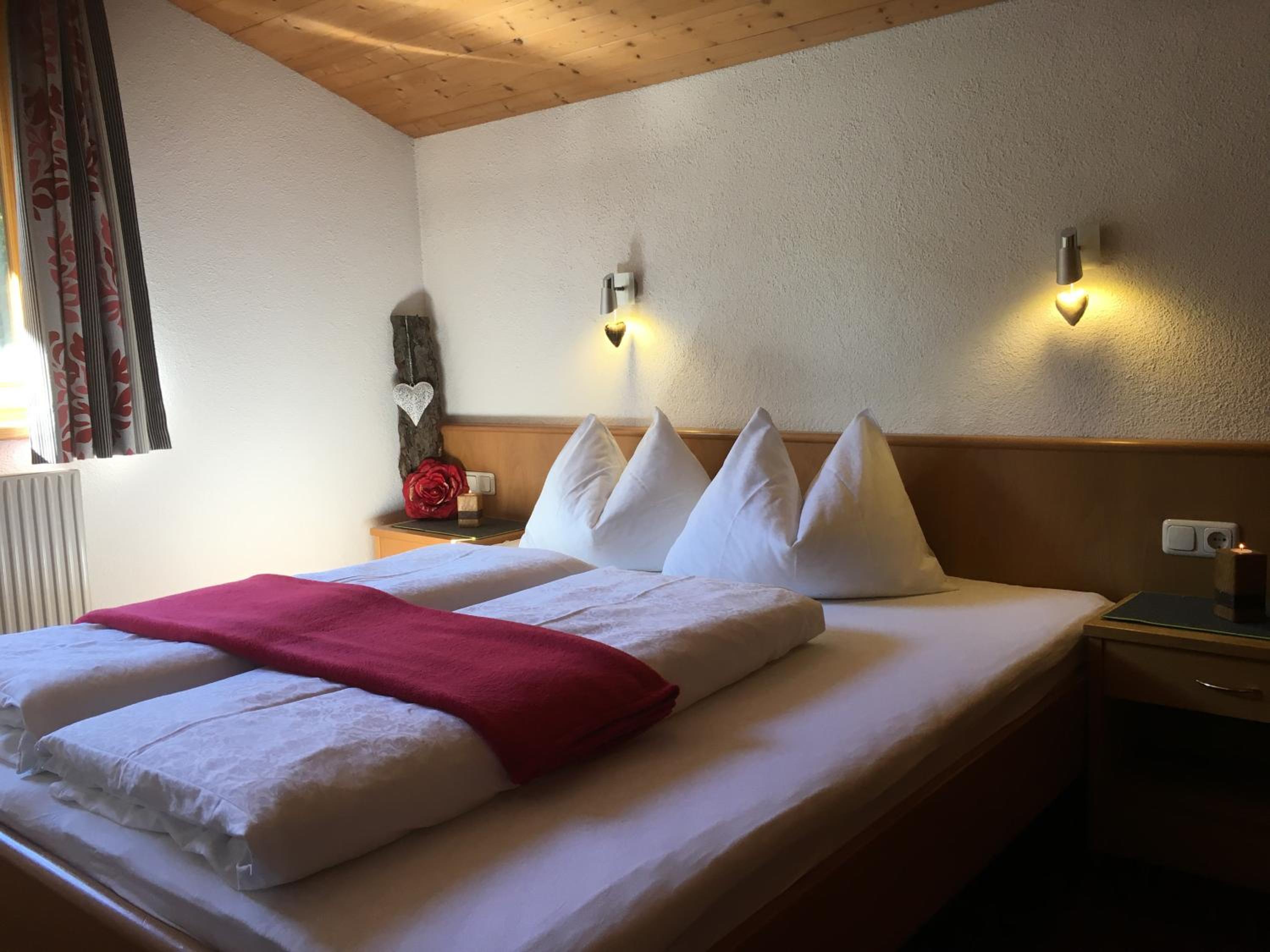 Haus Wildebene