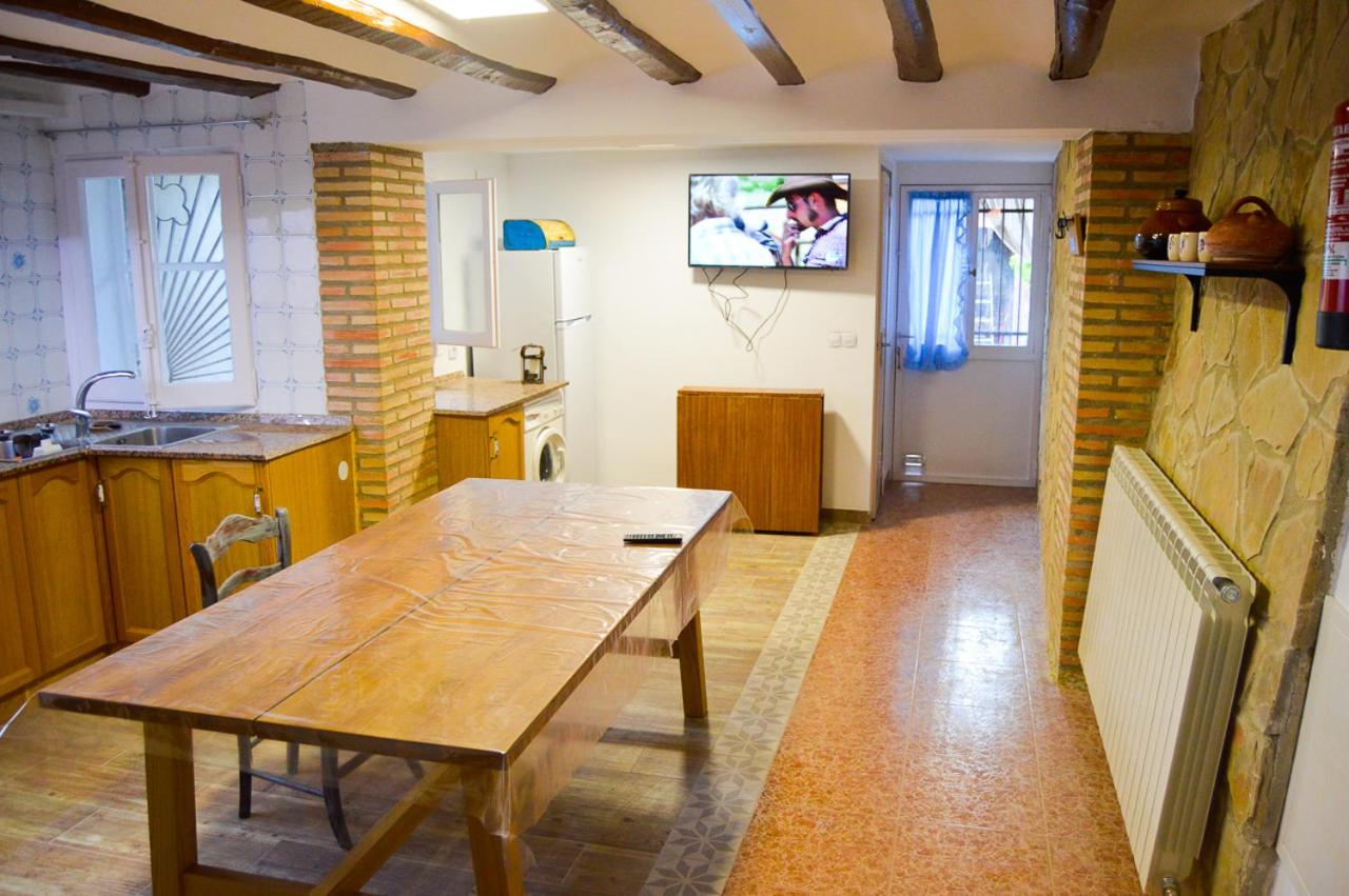 Casa Azafrán view 3