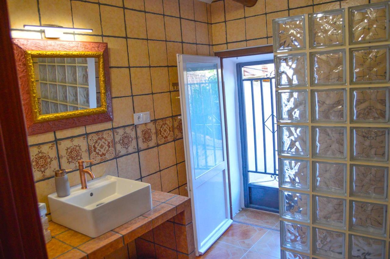 Casa Azafrán view 5