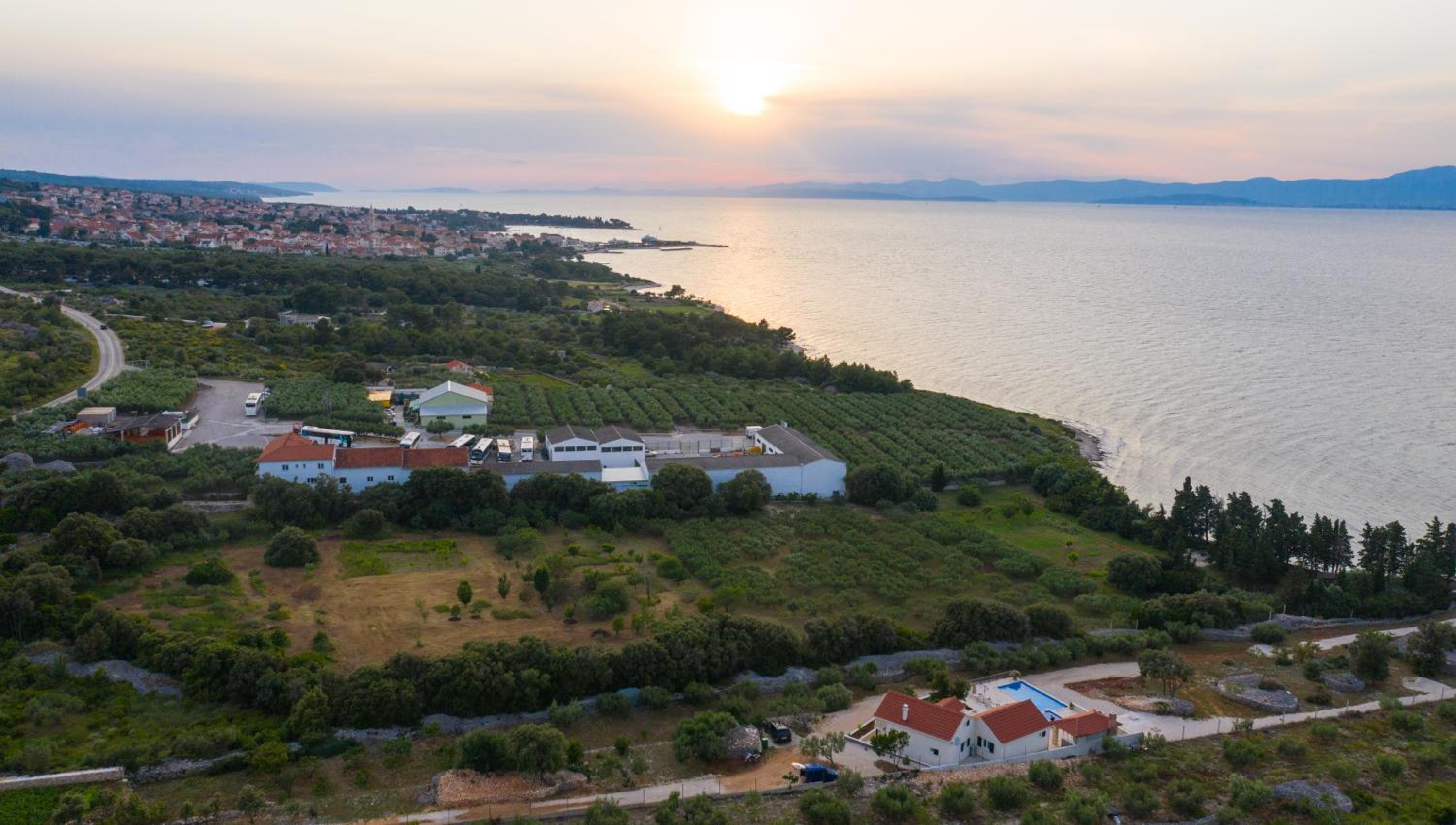 Villa Zora view 4