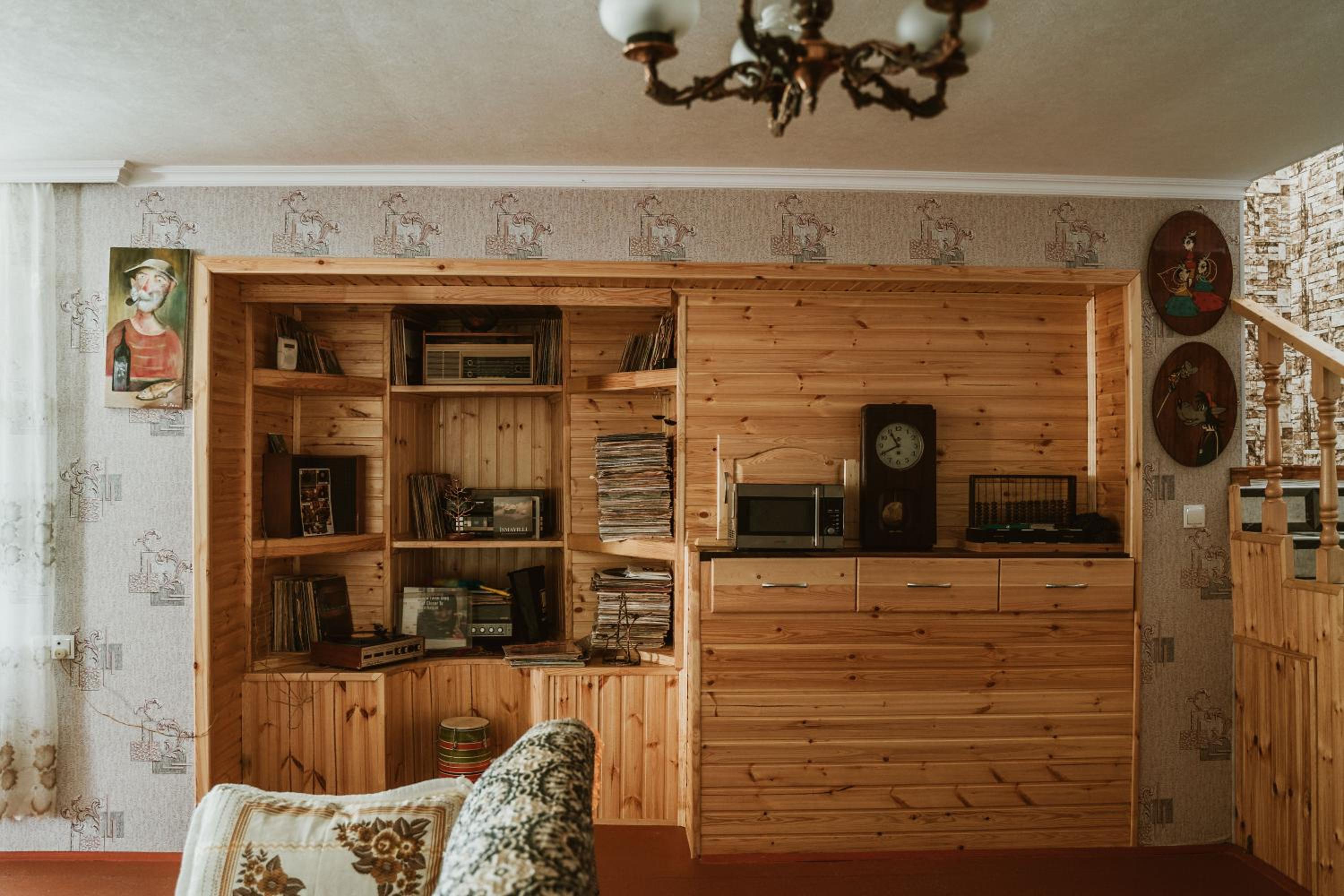 Ismayilli Guest House