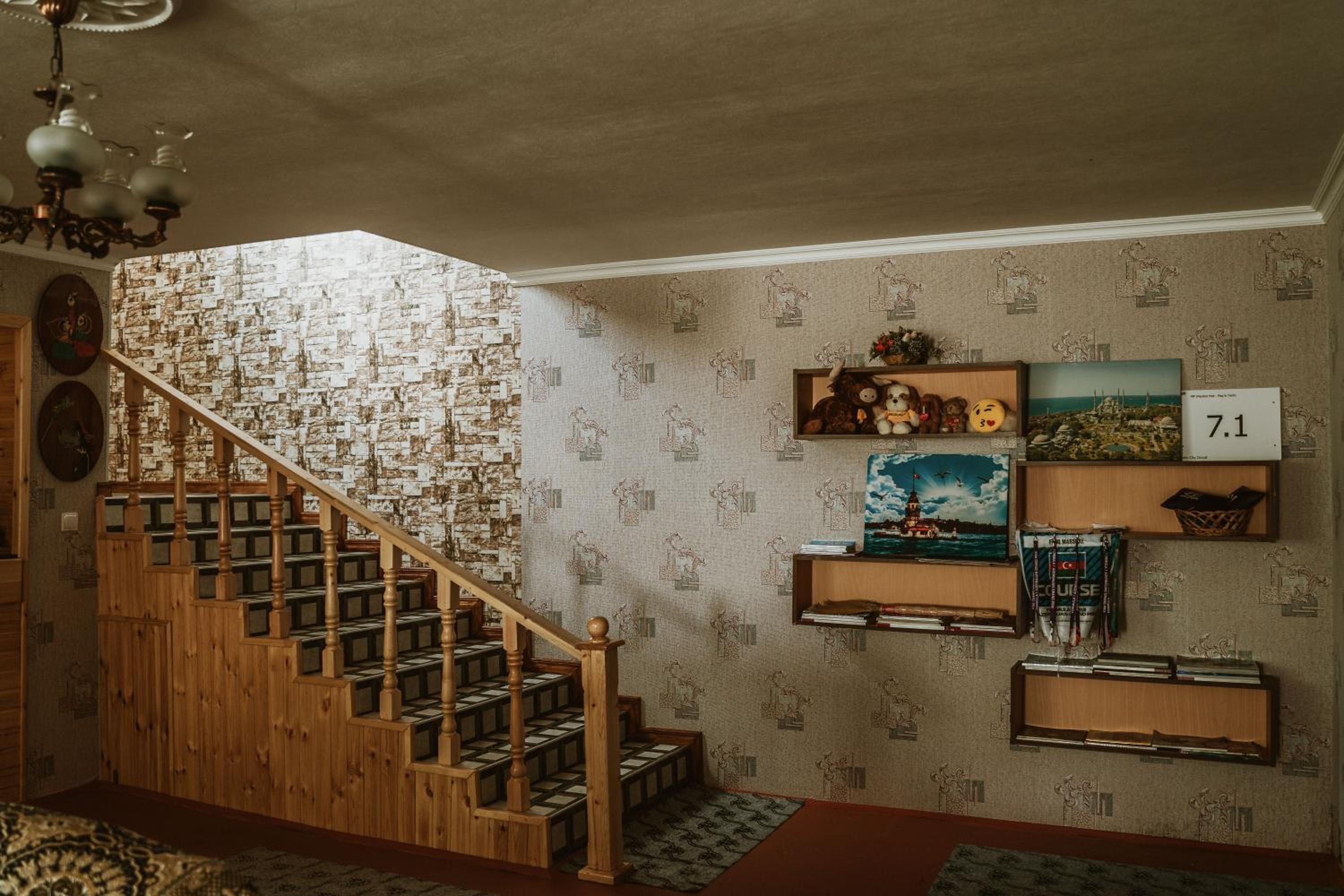 Ismayilli Guest House