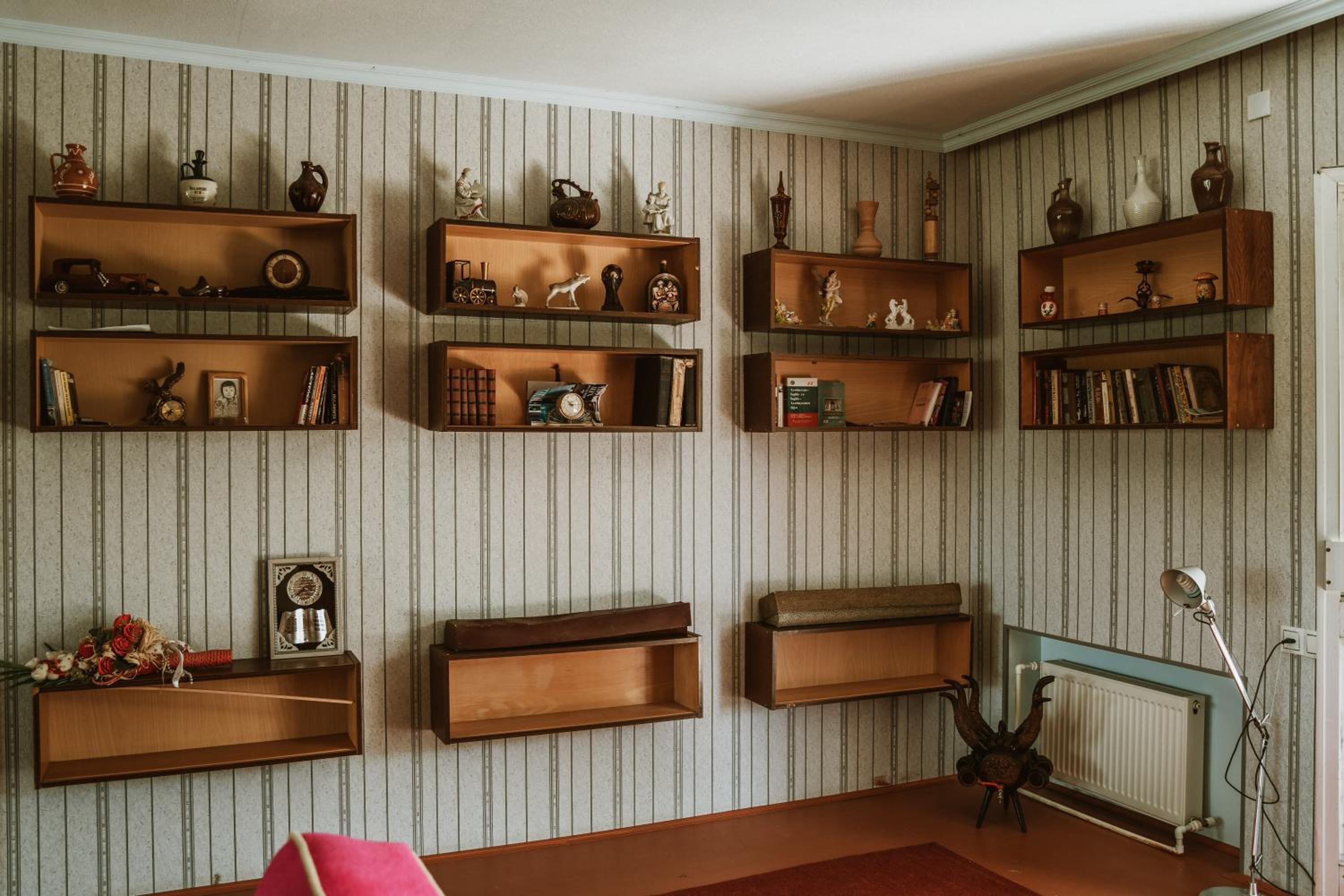 Ismayilli Guest House