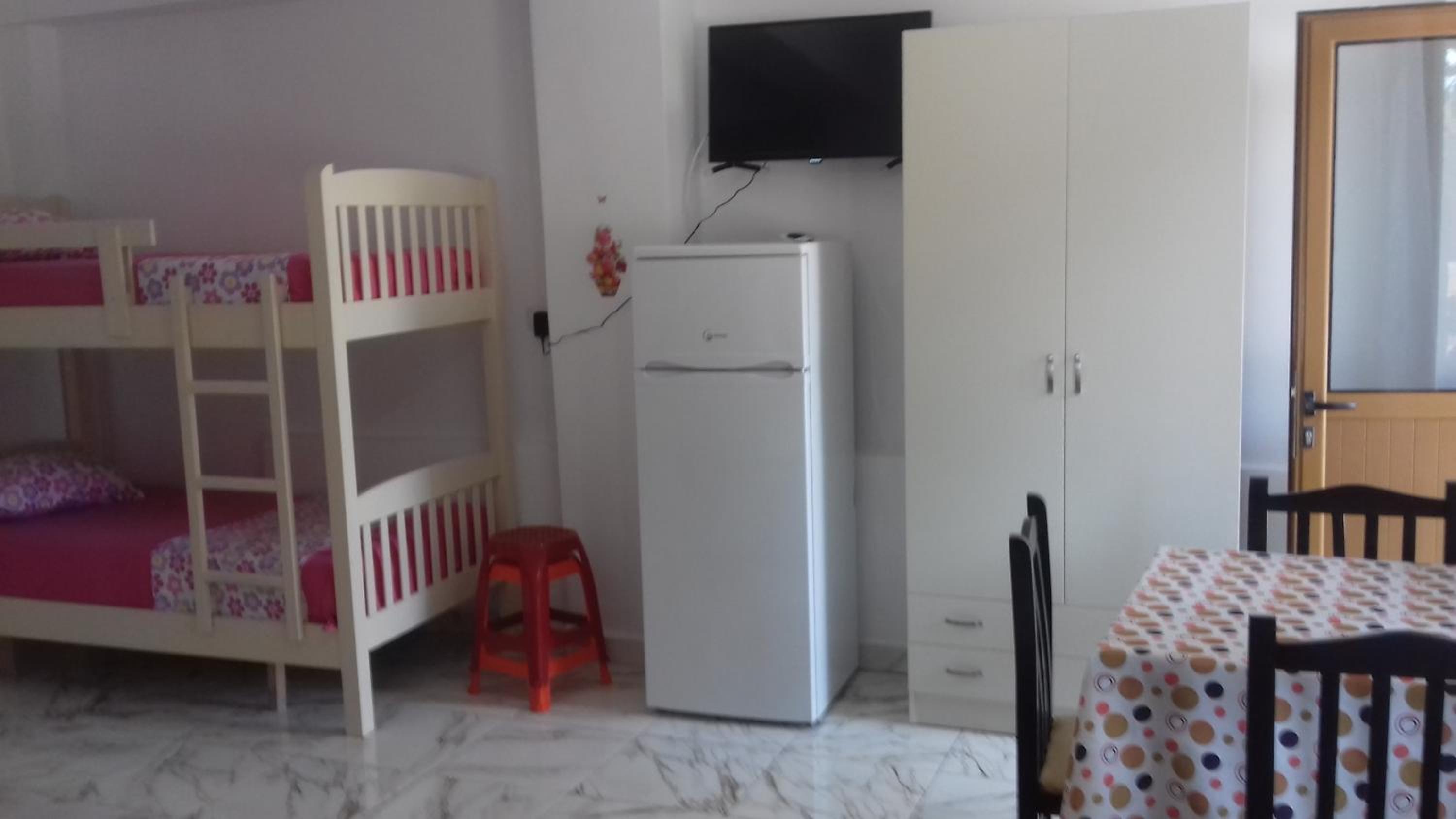 Vila Florand Sela