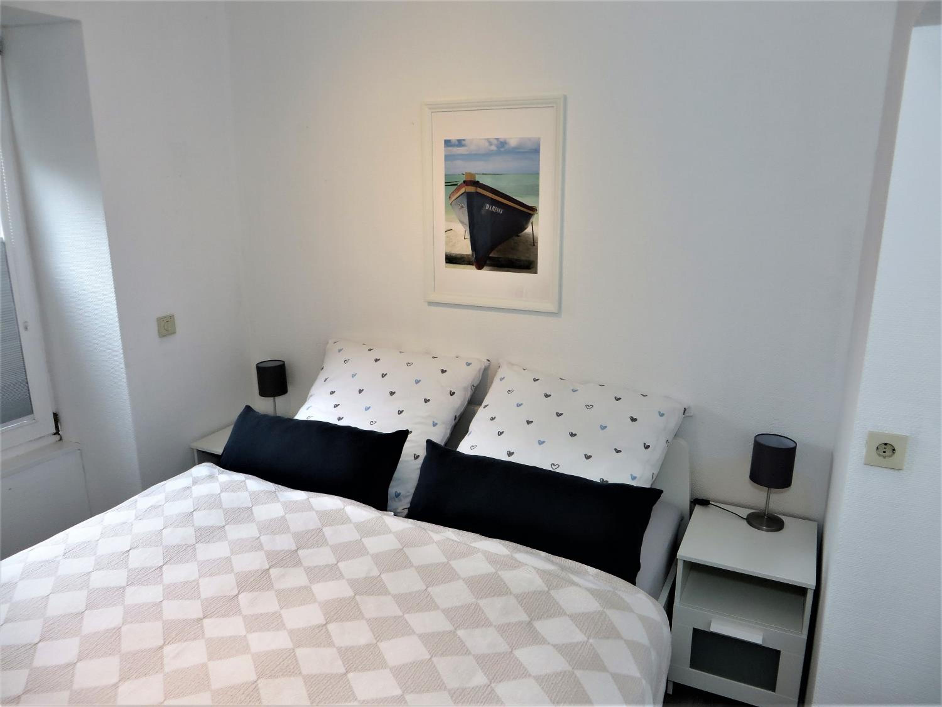 Ferienwohnung Elbe Diek view 4