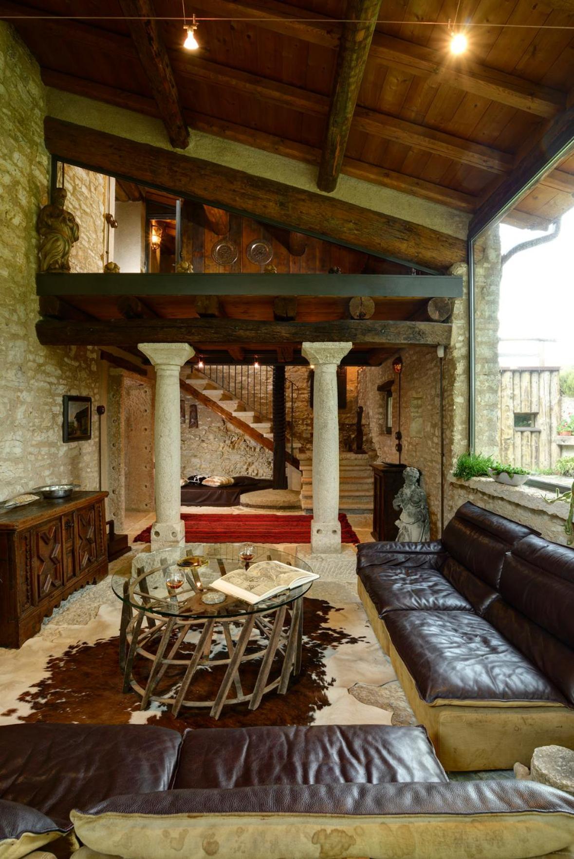Tenuta Le Cave