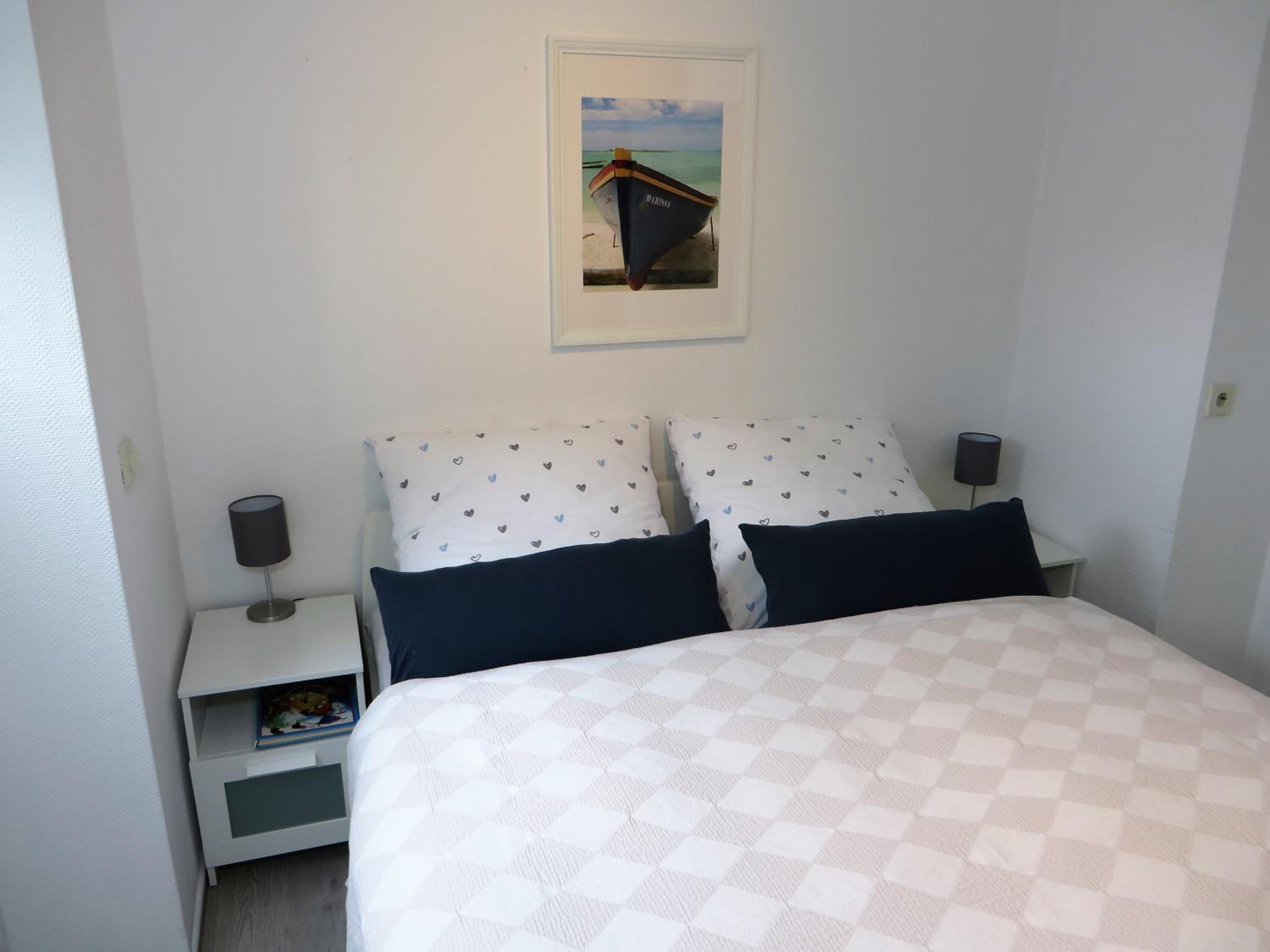 Ferienwohnung Elbe Diek view 3