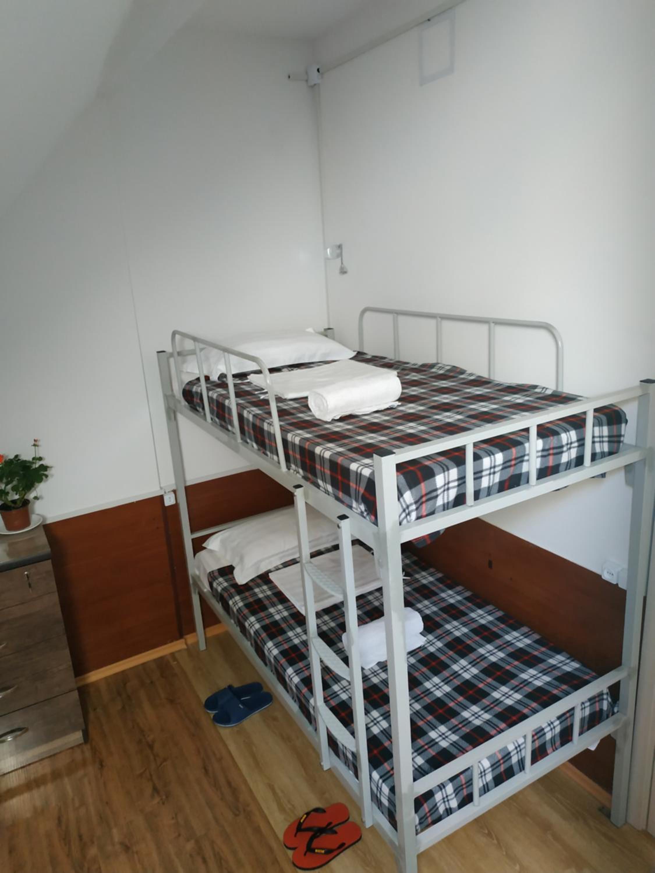 Hostel Portal