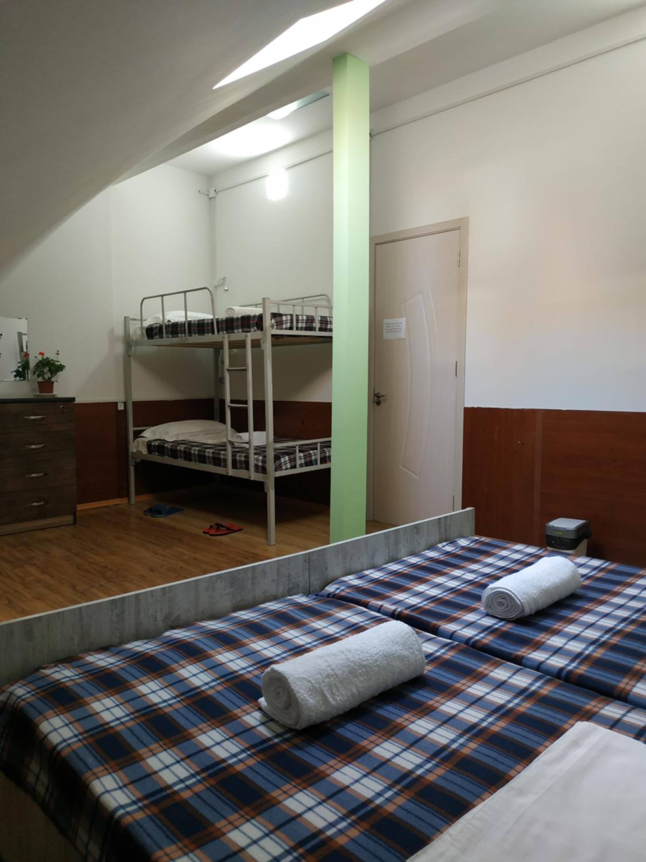 Hostel Portal